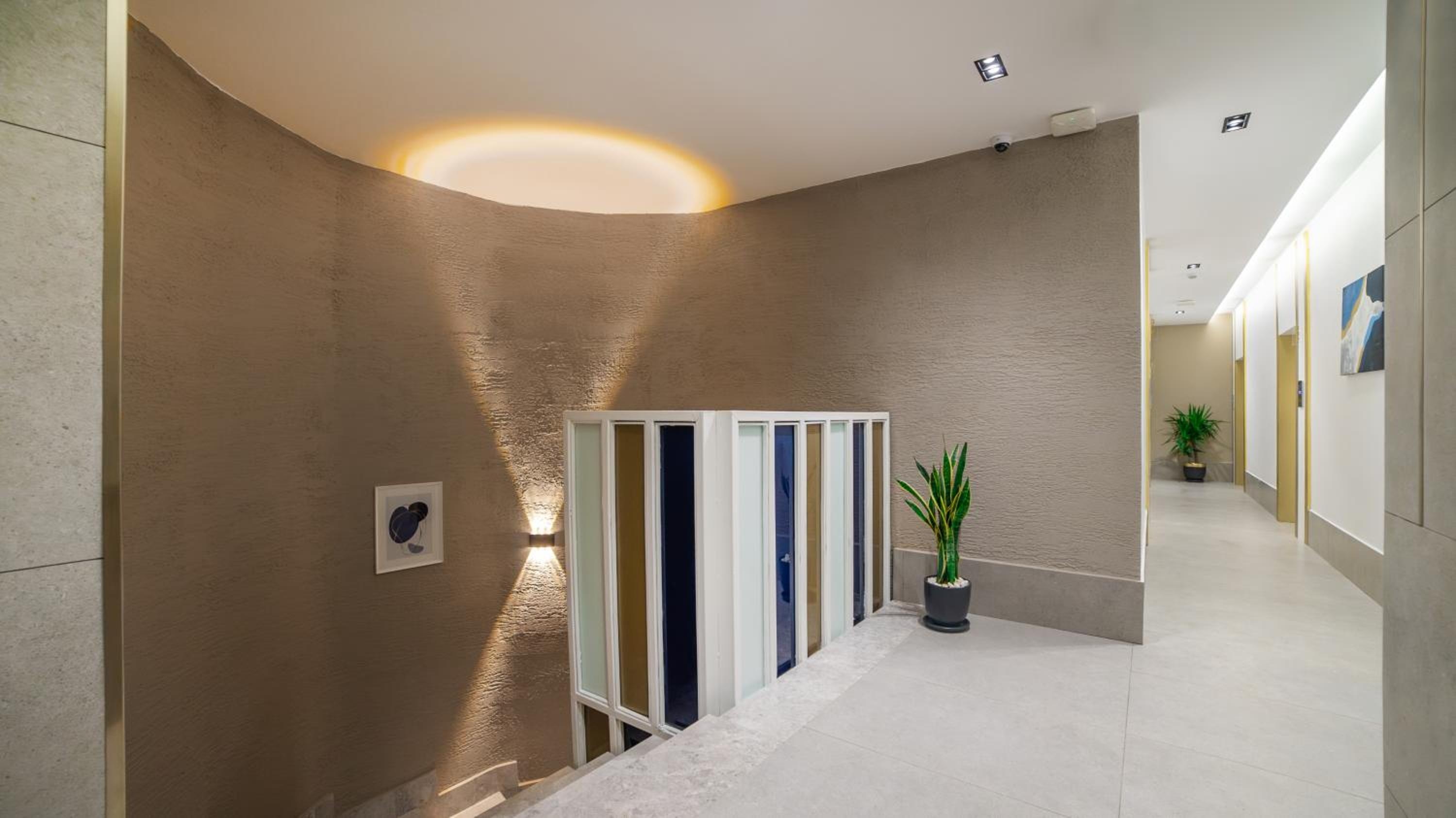 Foto de Stile Suite Marine Hotel