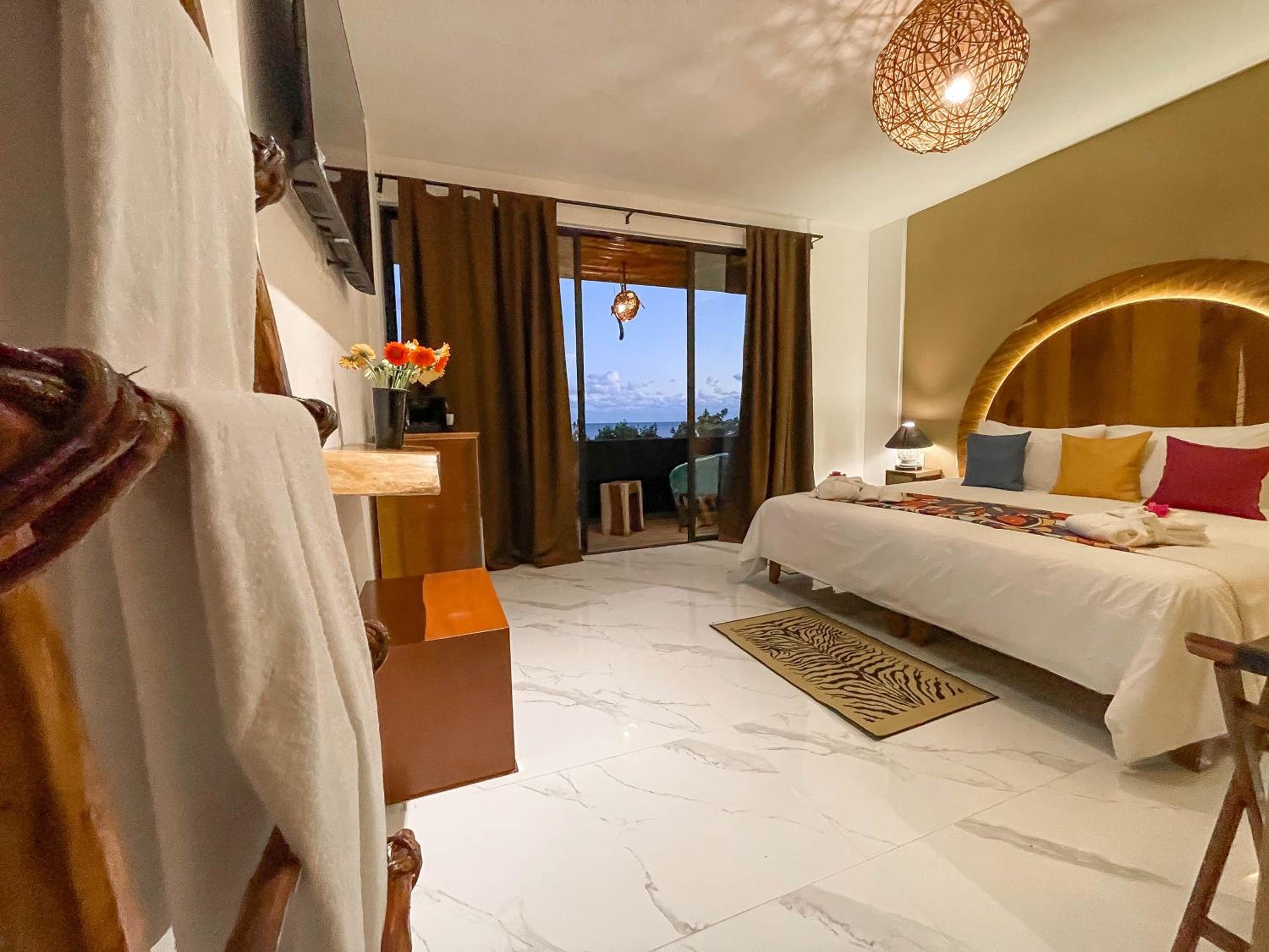 Foto de Akuazul Resorts Adults Only