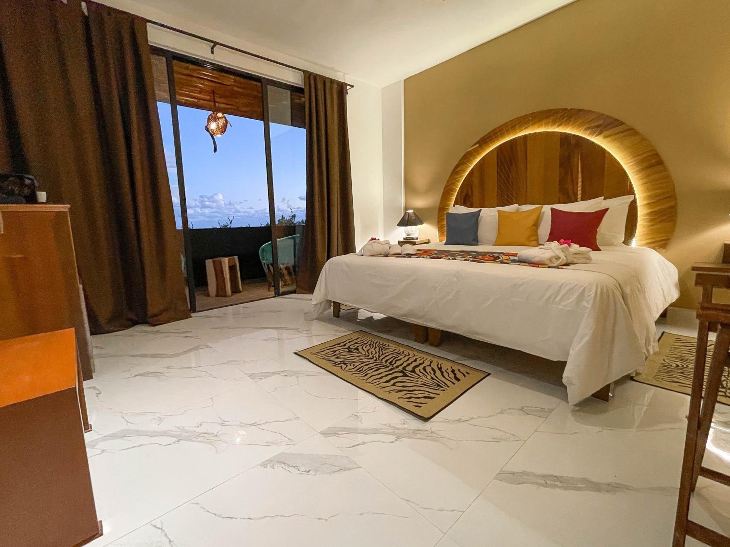 Foto de Akuazul Resorts Adults Only