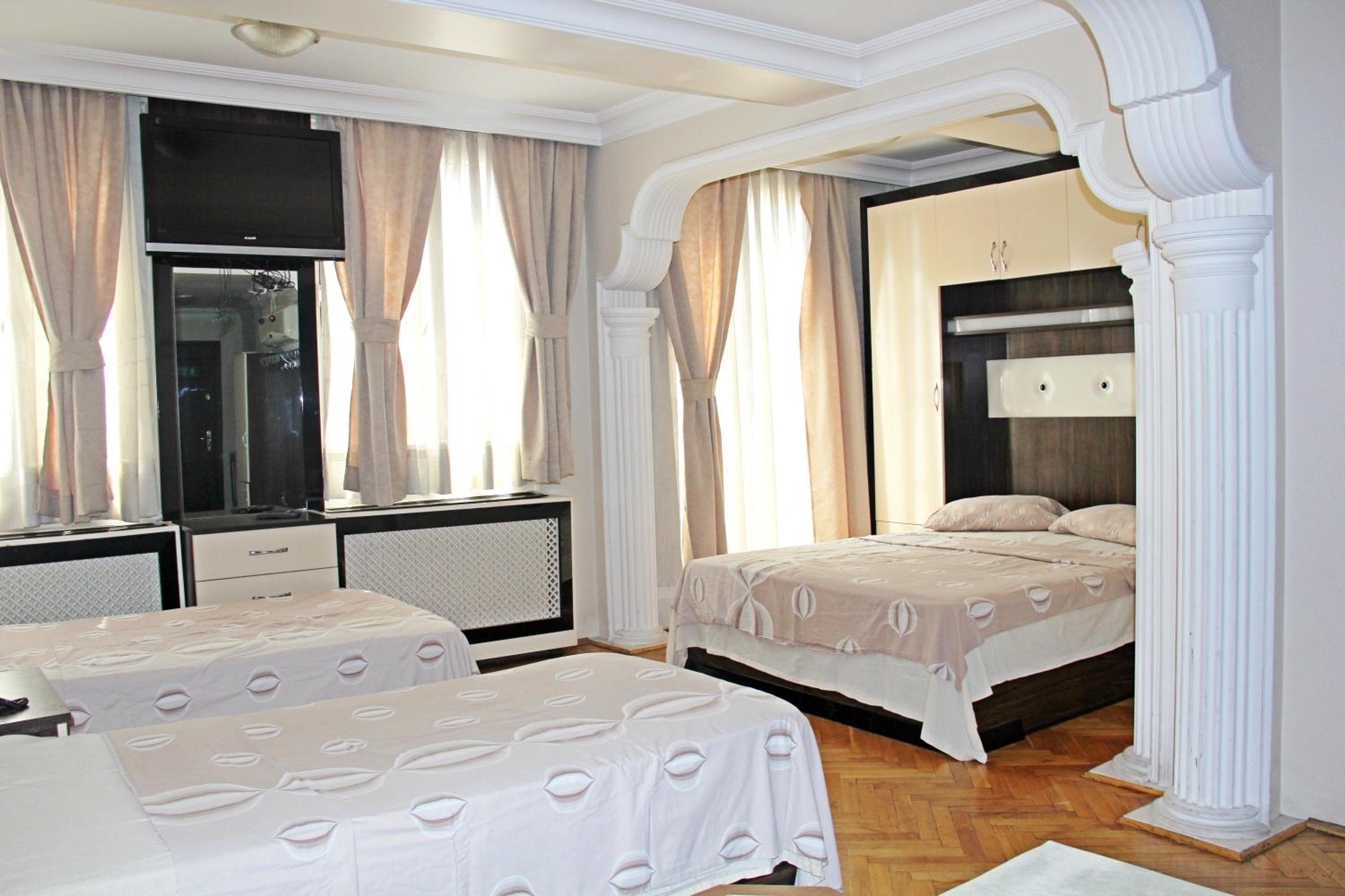 Foto de Konak Apart Hotel