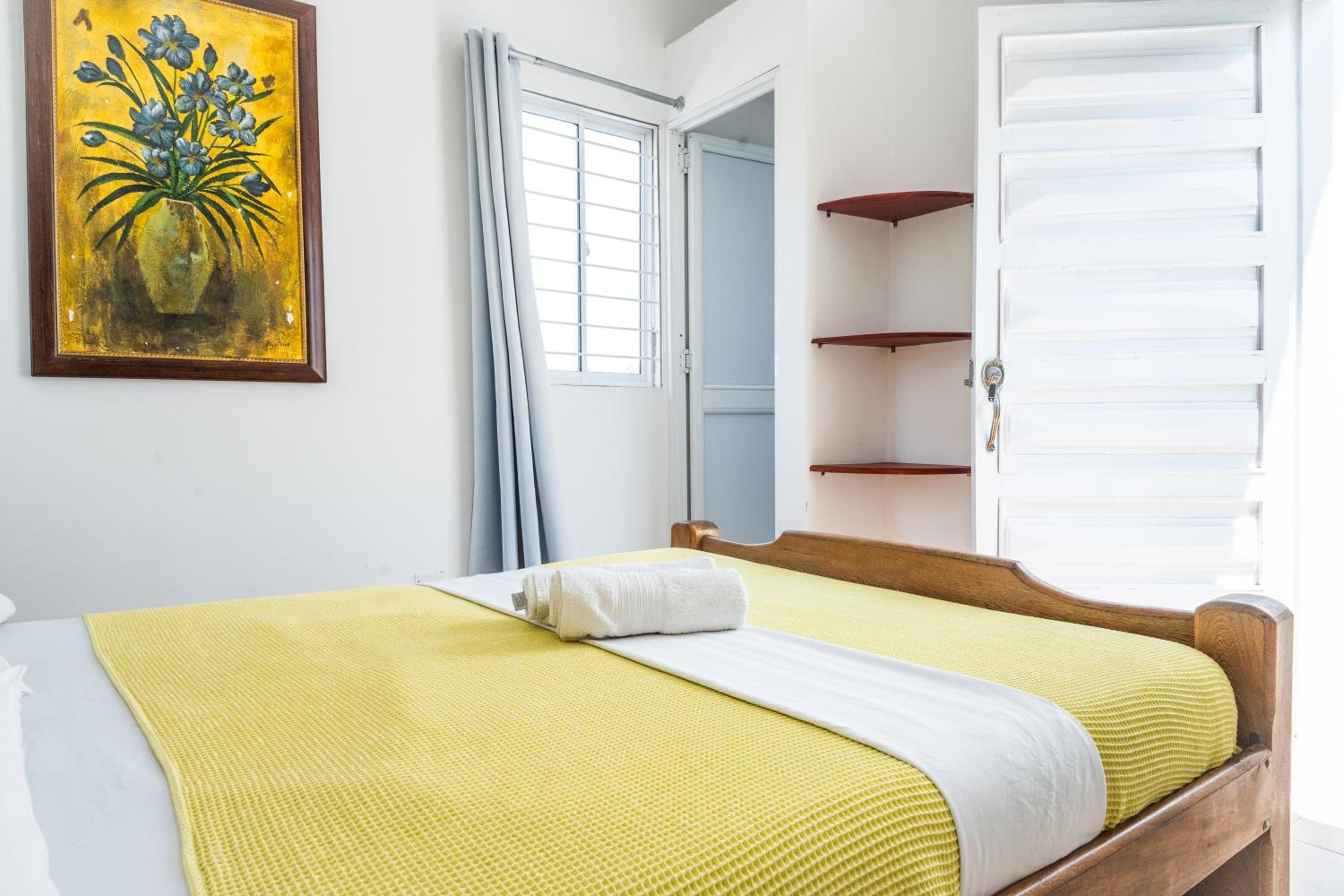 Hostal del Mar -Tolú Boutique, Cartagena