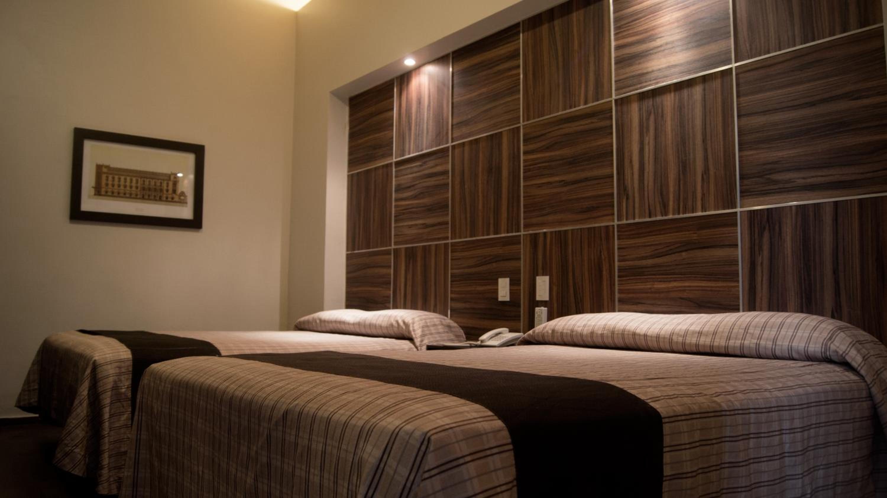 Foto de Hotel Principal