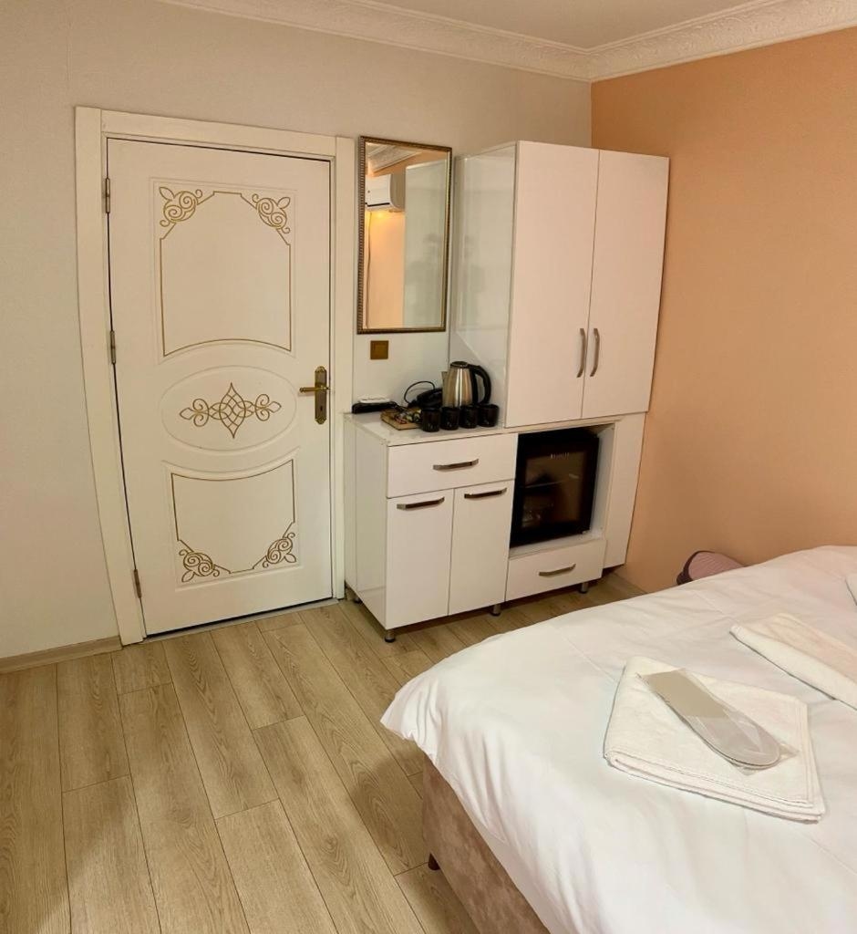 Foto de AVRASYAQUEEN HOTEL