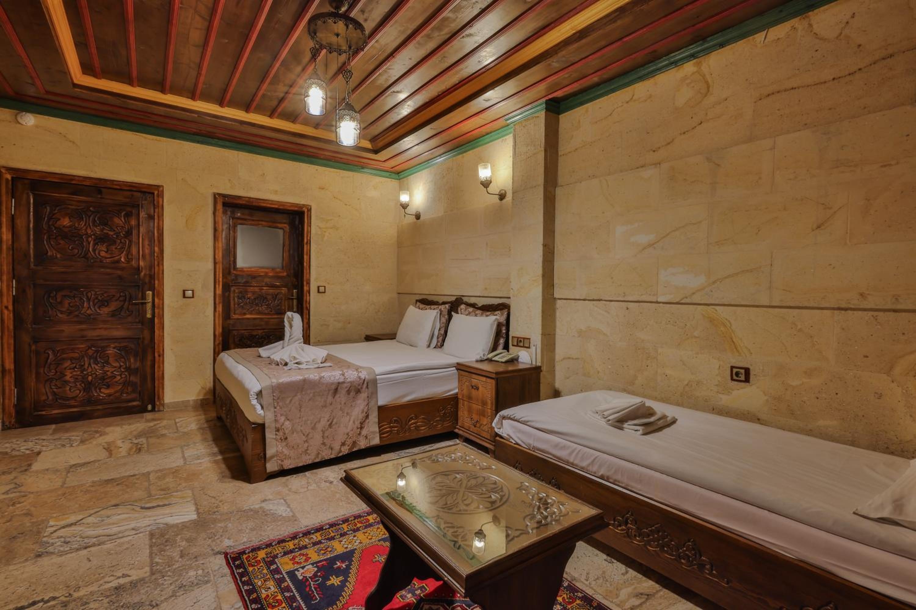 Foto de Feel Cappadocia Stone House