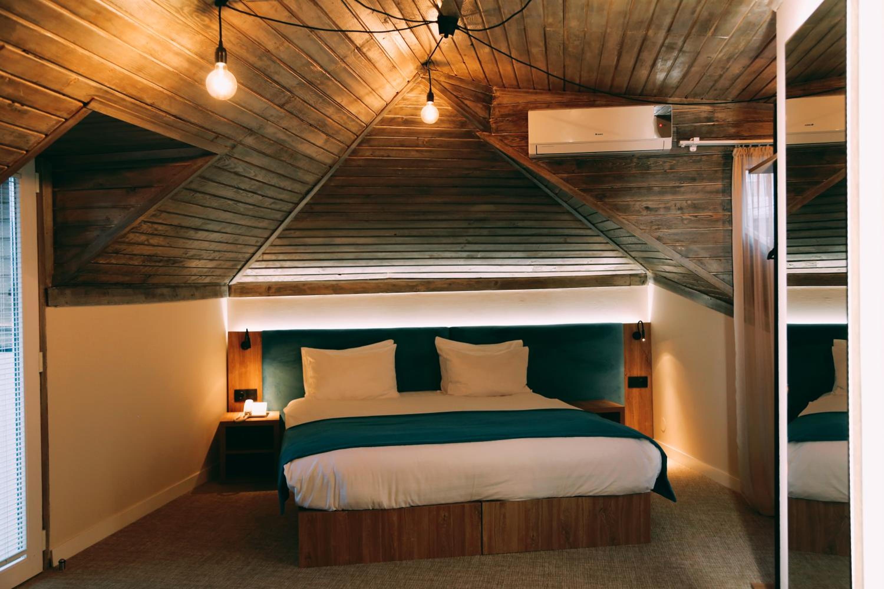Foto de City Inn - Boutique Hotel Tbilisi