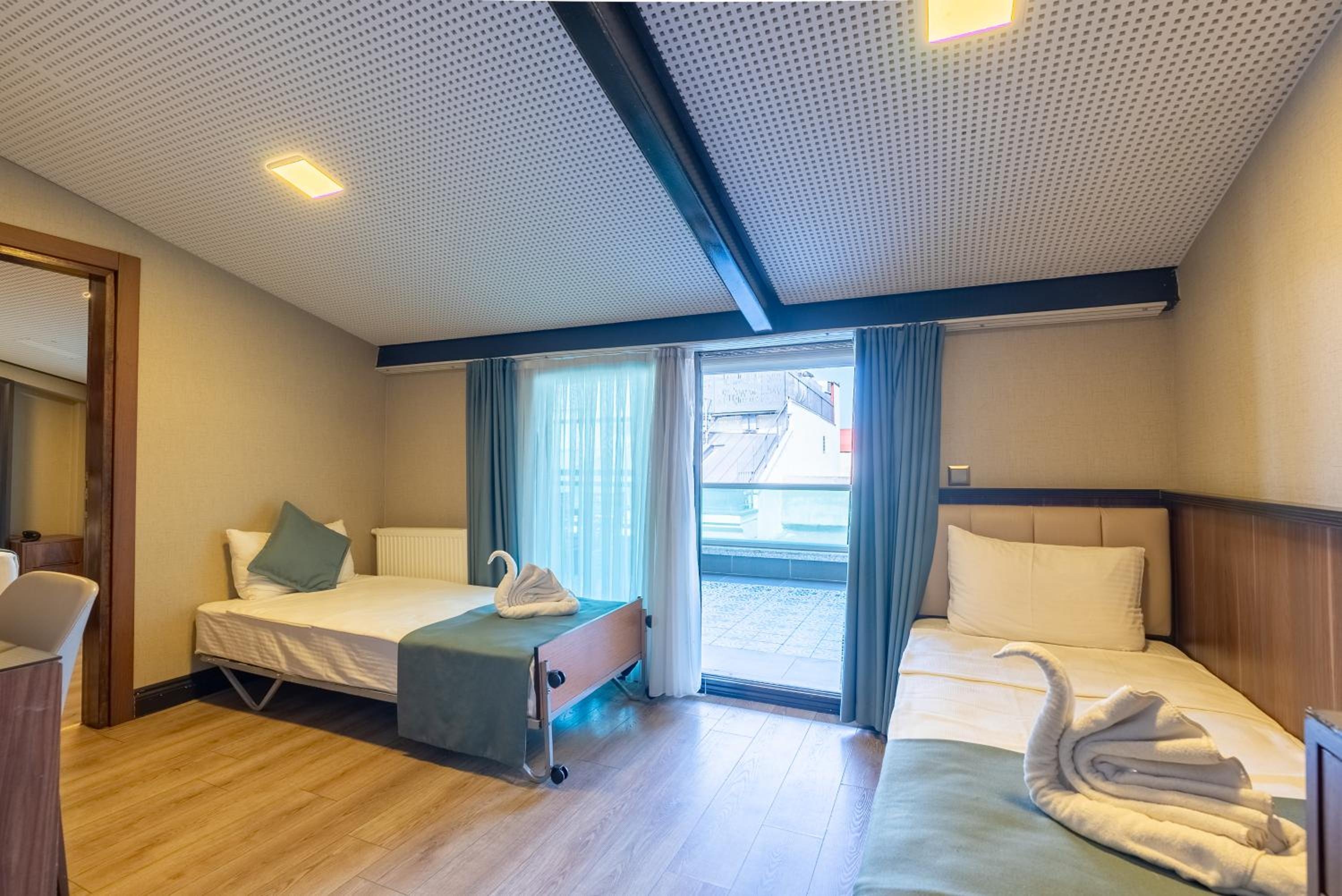 Foto de Valens Hotel Downtown