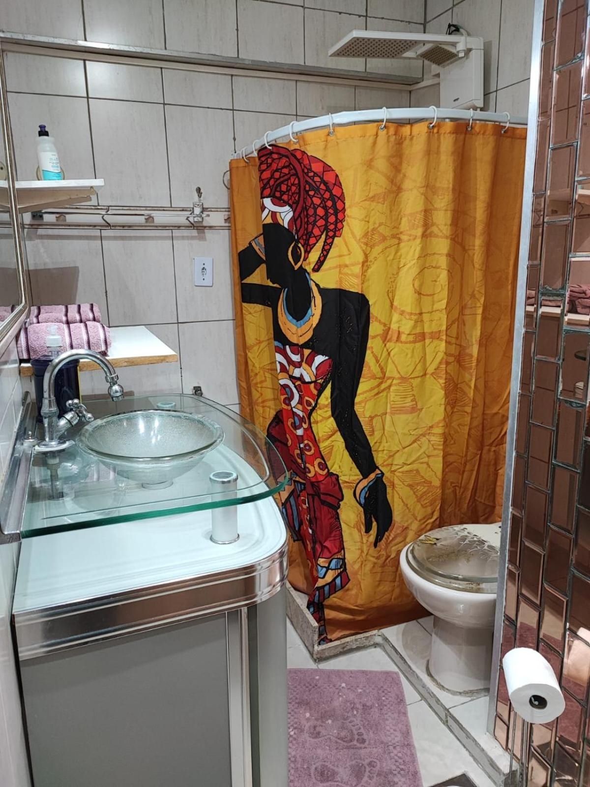 Foto de #Apartamento aconchegante no Flamengo - RIO