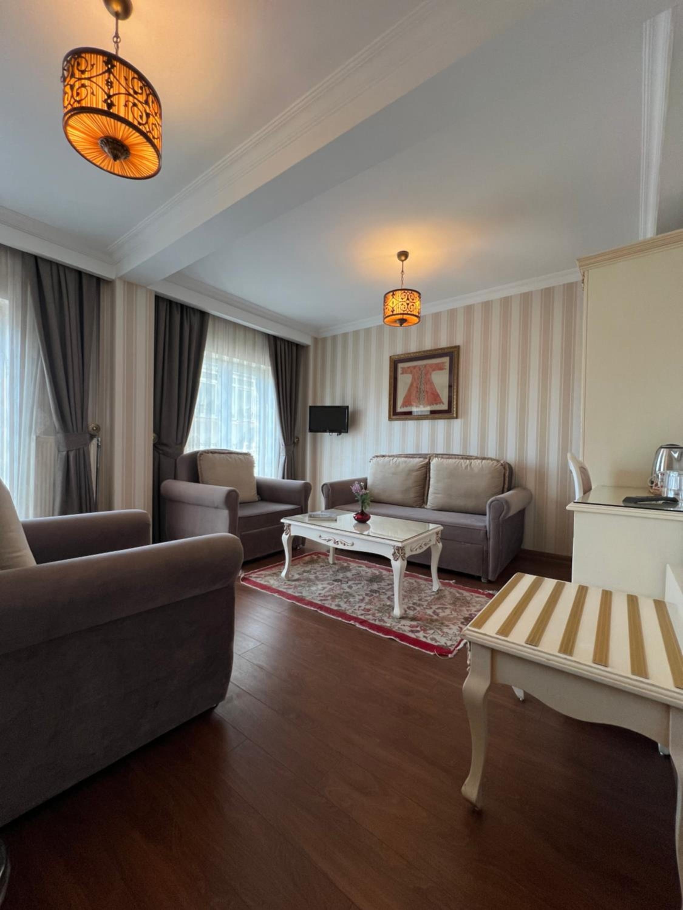 Foto de Muyan Suites