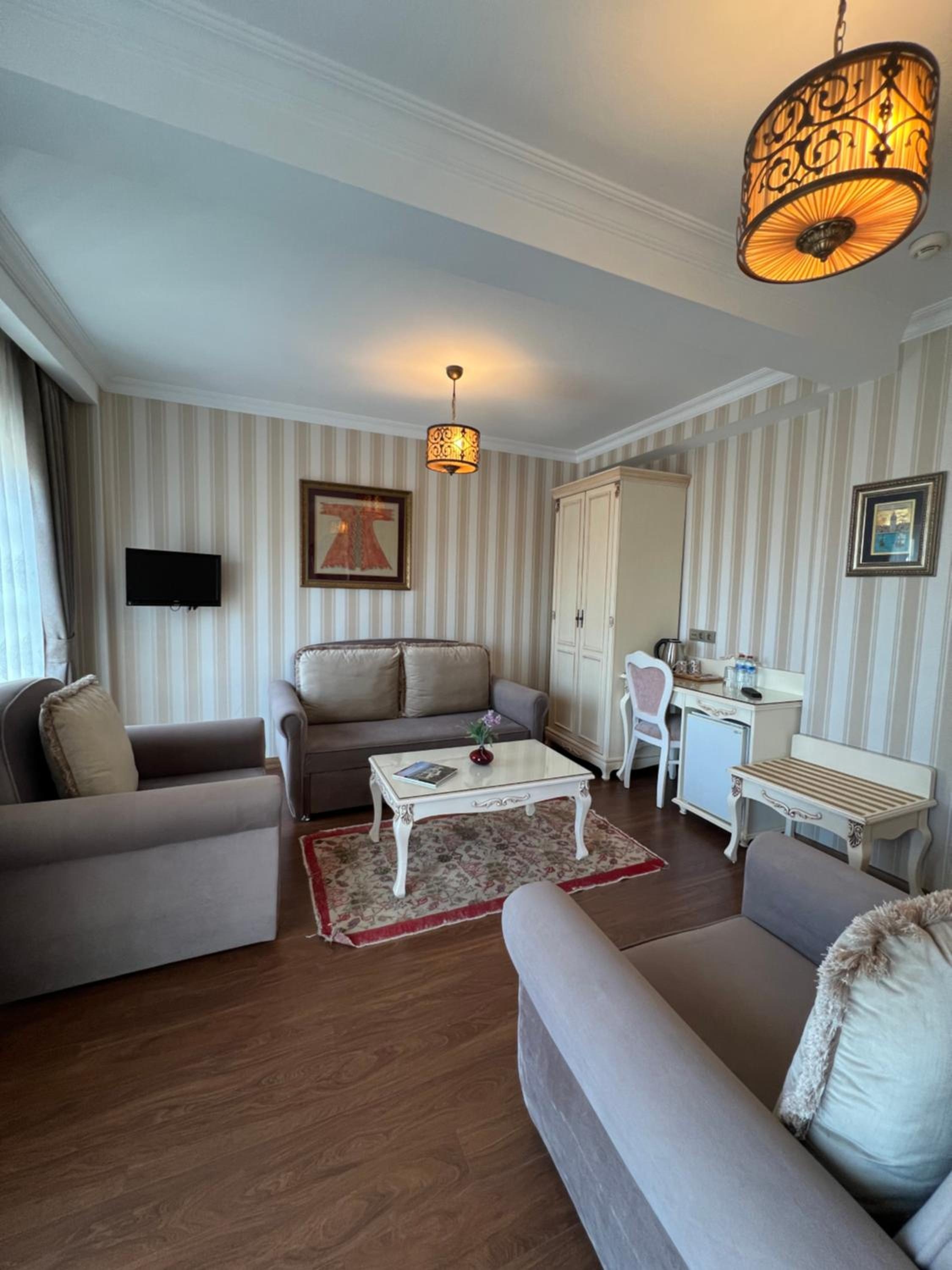 Foto de Muyan Suites