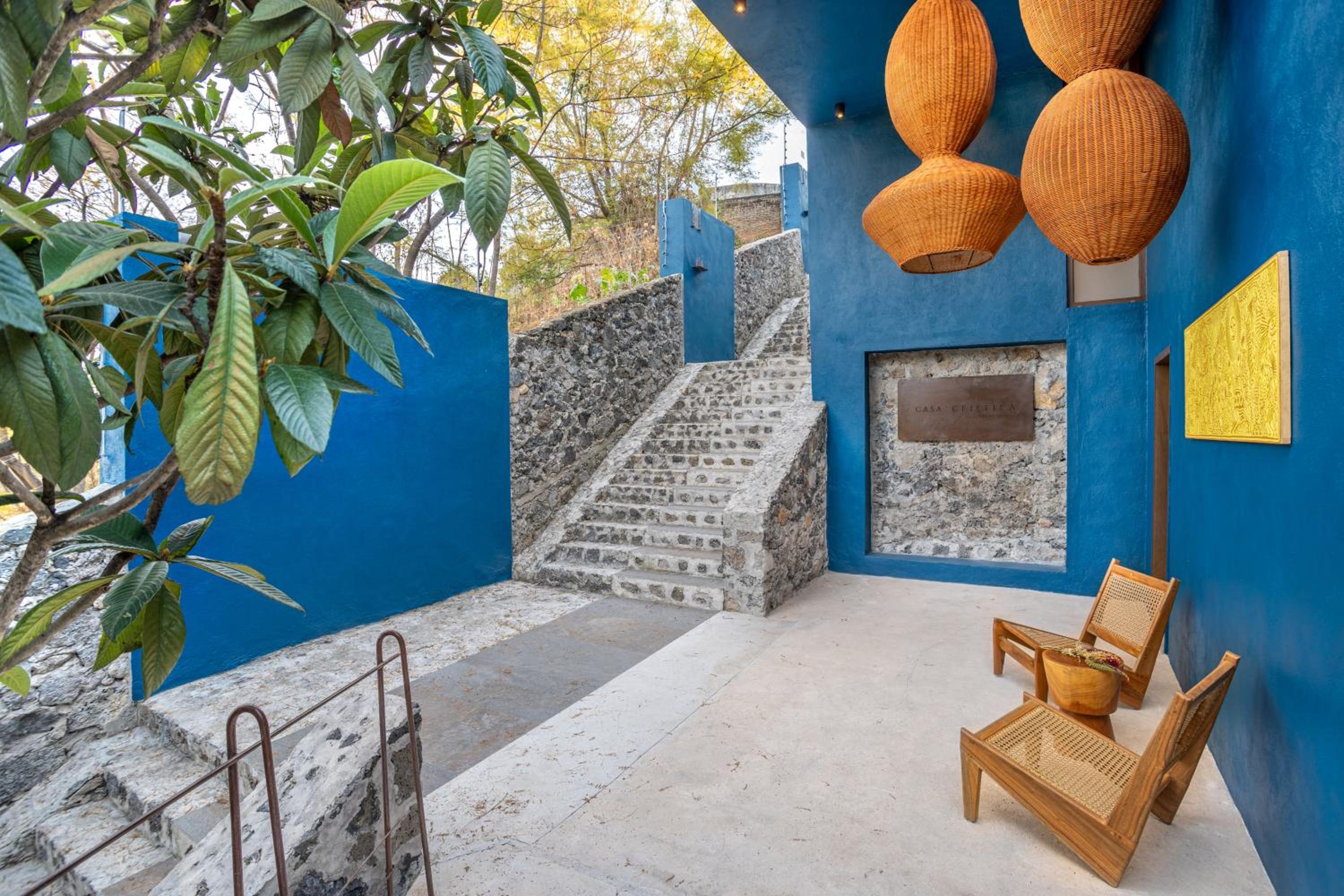 Foto de Casa Cristina Fresh Boutique Hotel