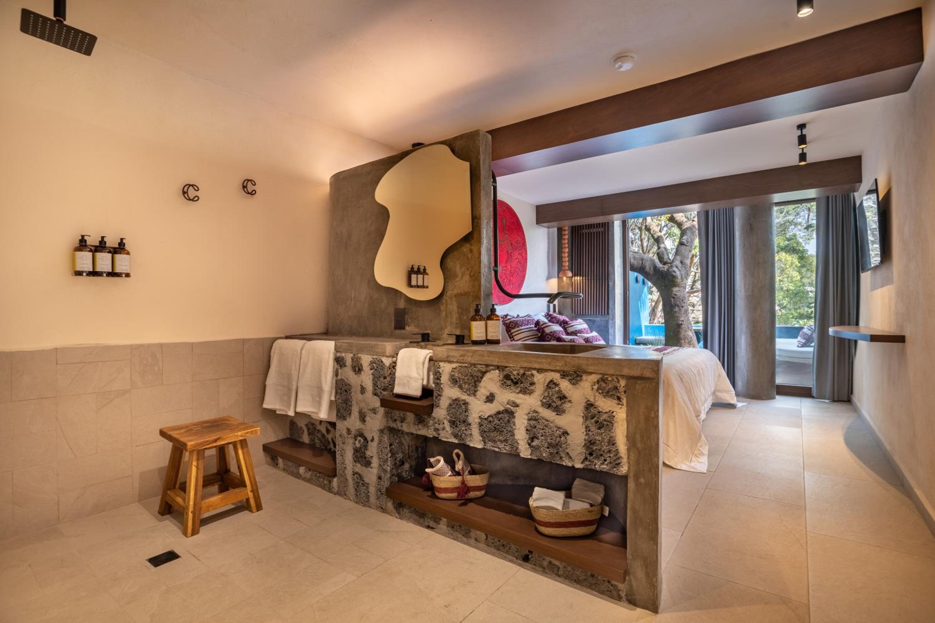 Foto de Casa Cristina Fresh Boutique Hotel