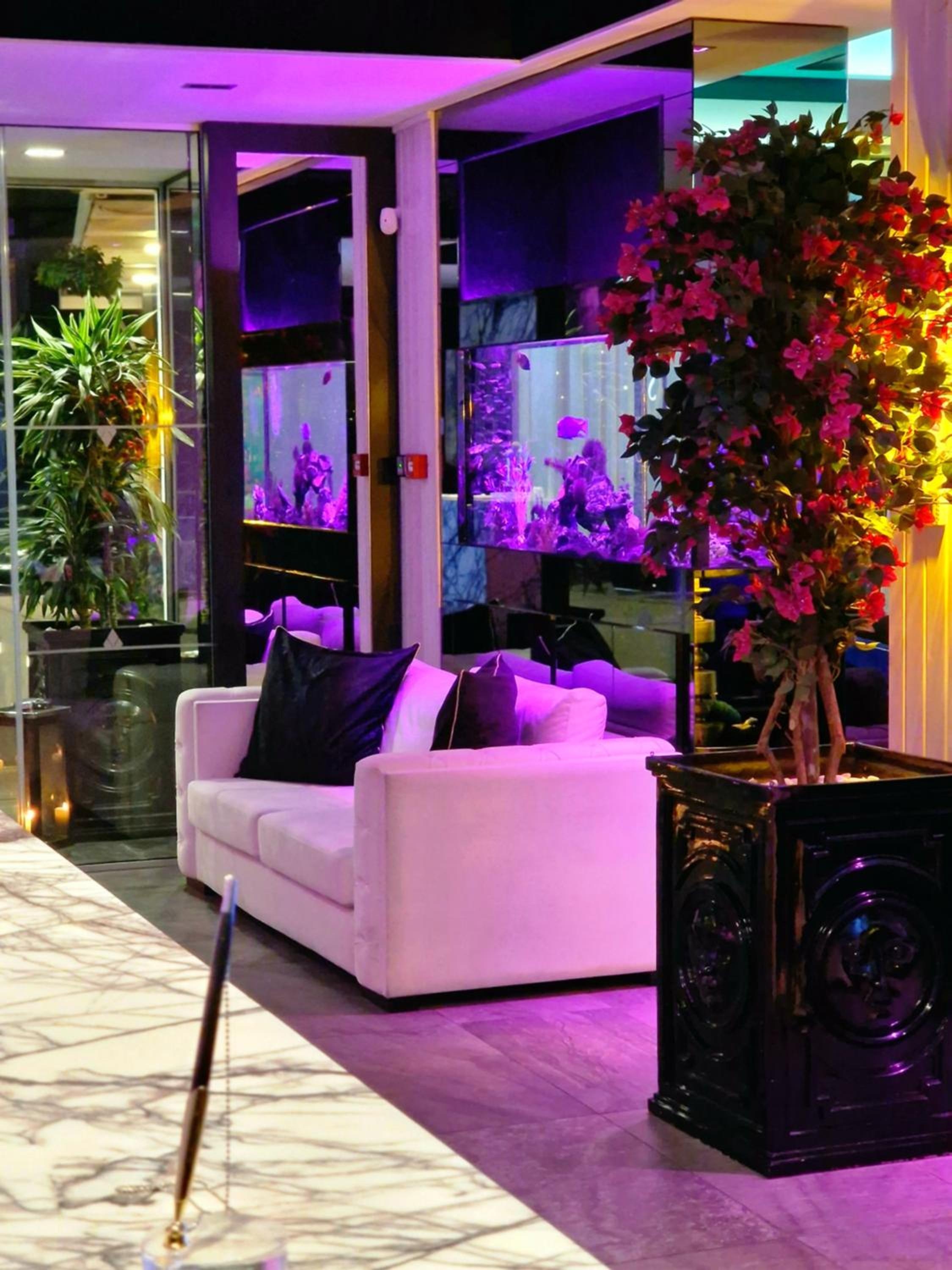 Foto de The Ciao Stelio Deluxe Boutique Hotel - Adults Only