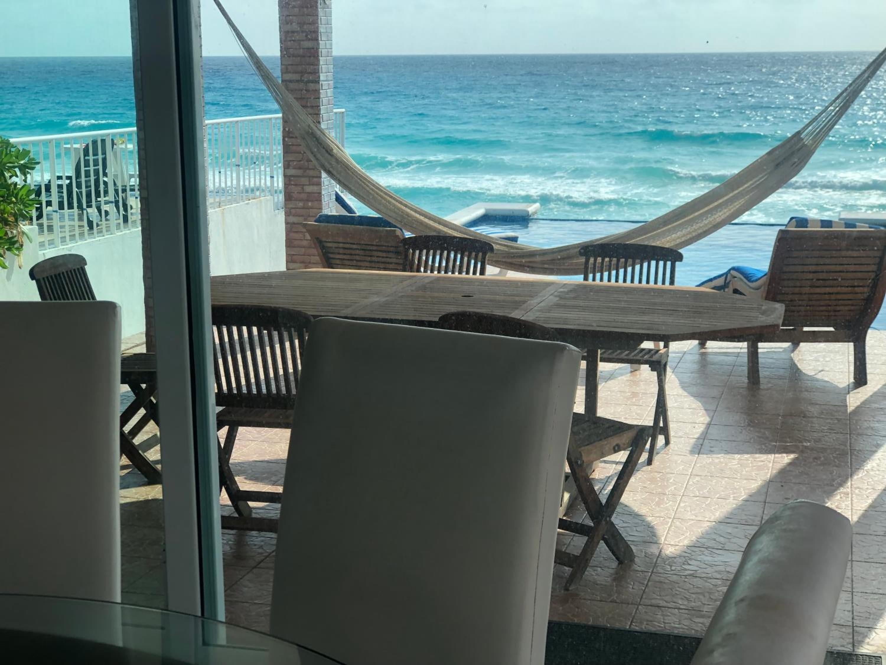 Casa Picón Cancún, Cancún