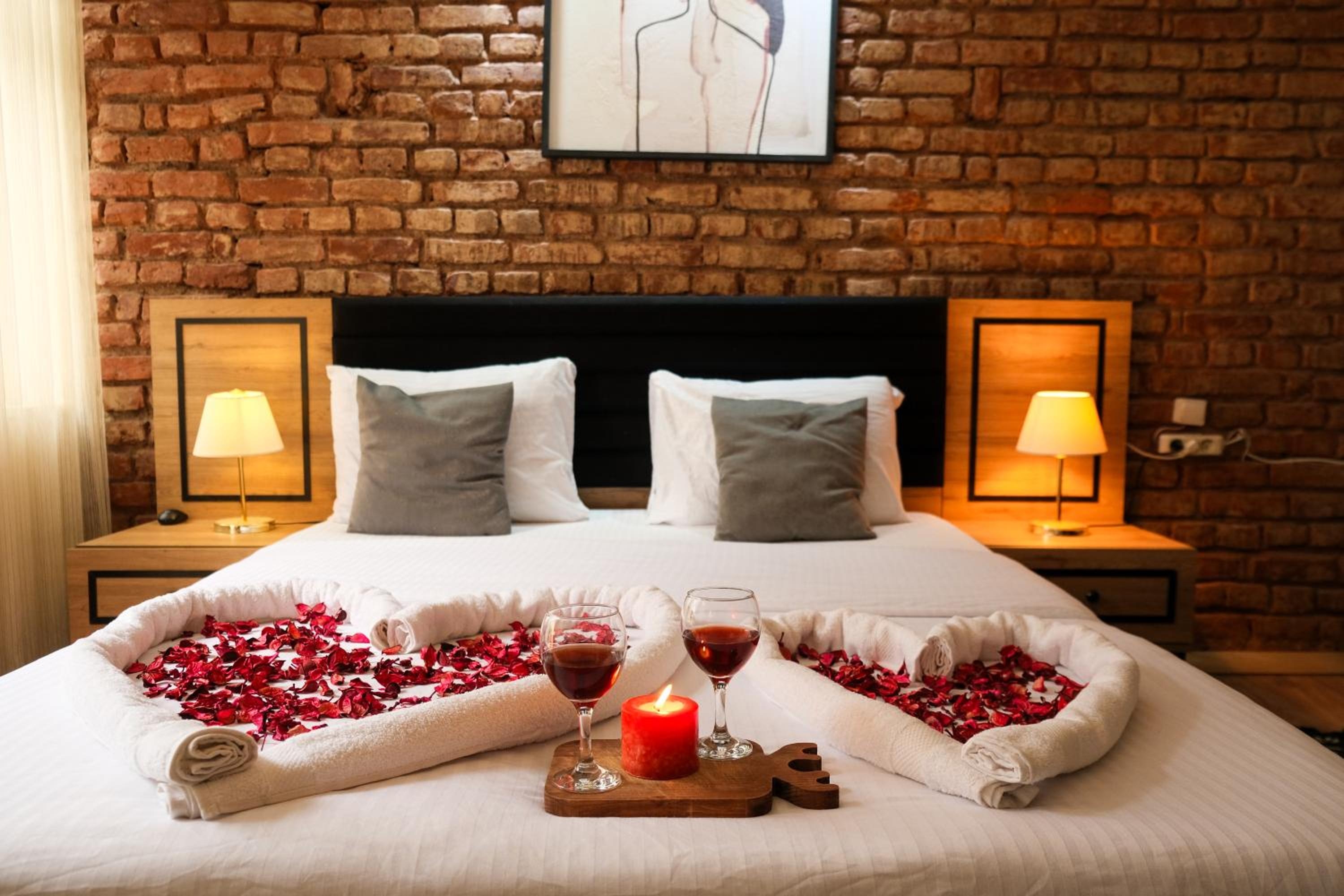Foto de Taksim Nikea Suites 80