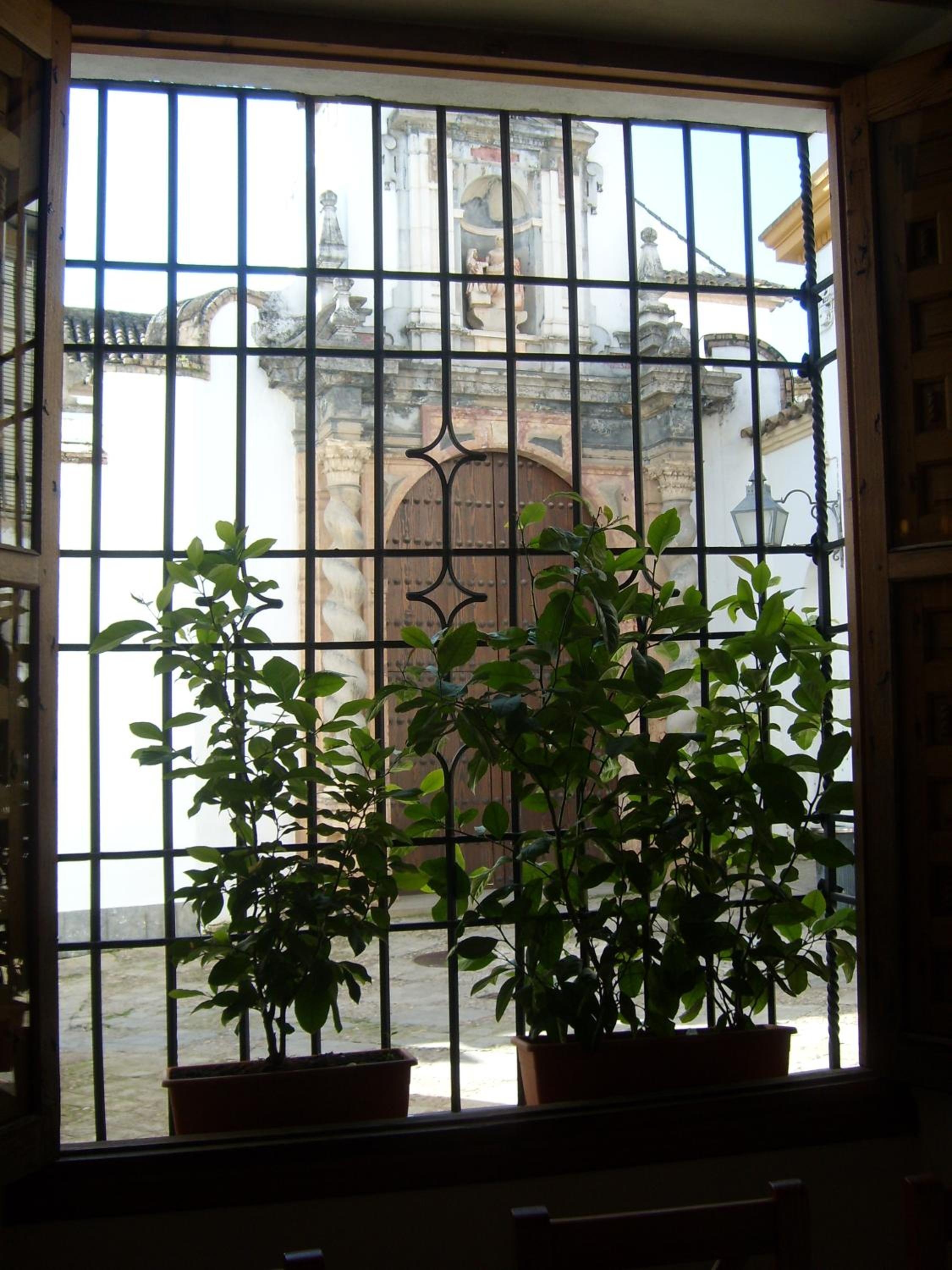 Foto de Hotel Plateros