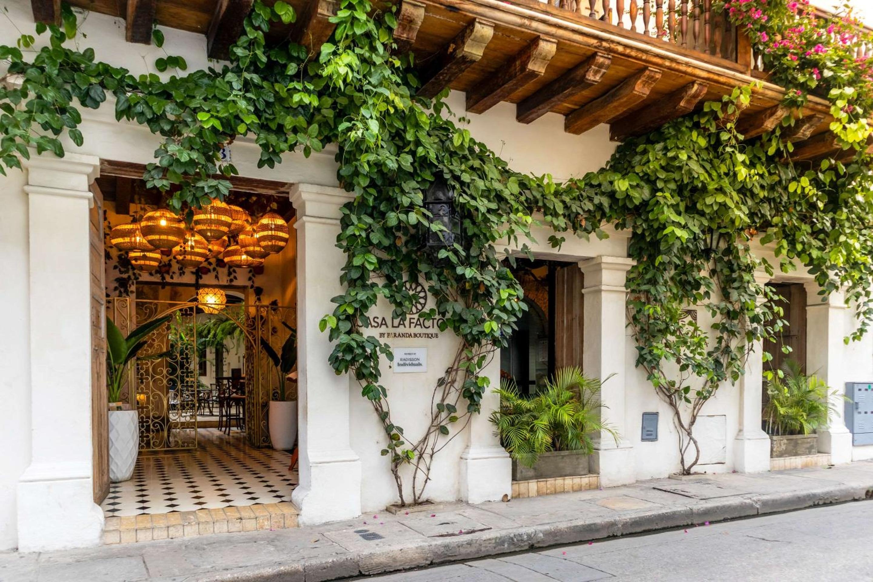Hotel Casa La Factoria by Faranda Boutique, a member of Radisson Individuals