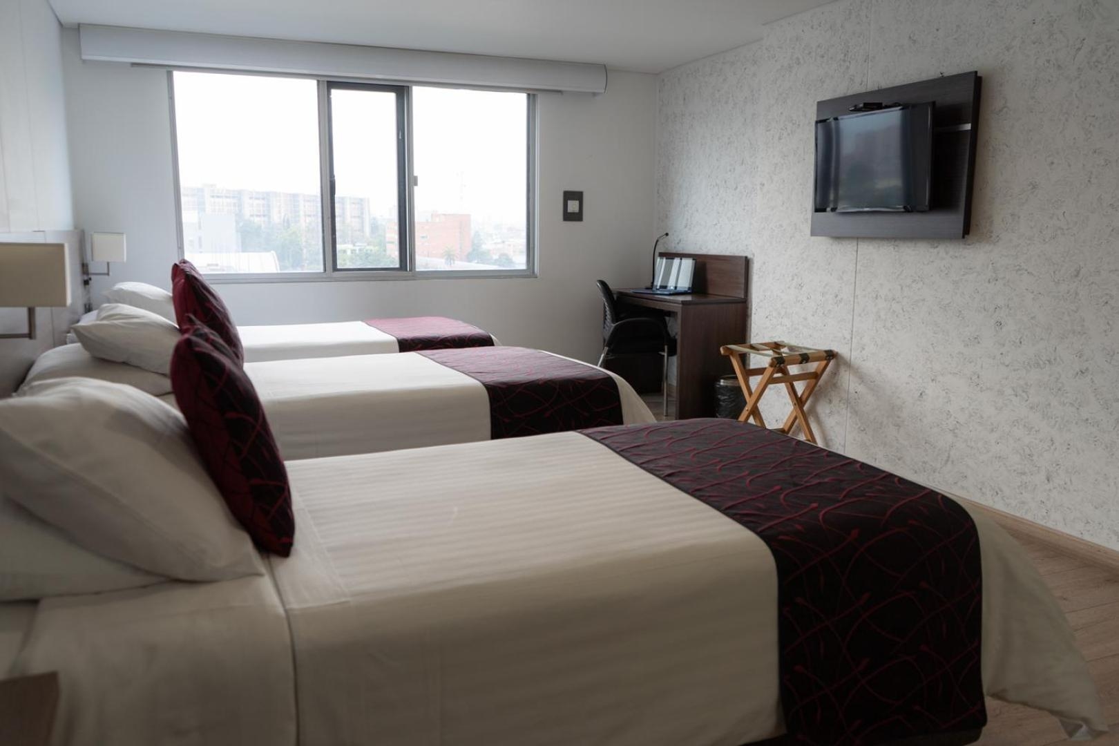 Foto de SM Grand Hotel