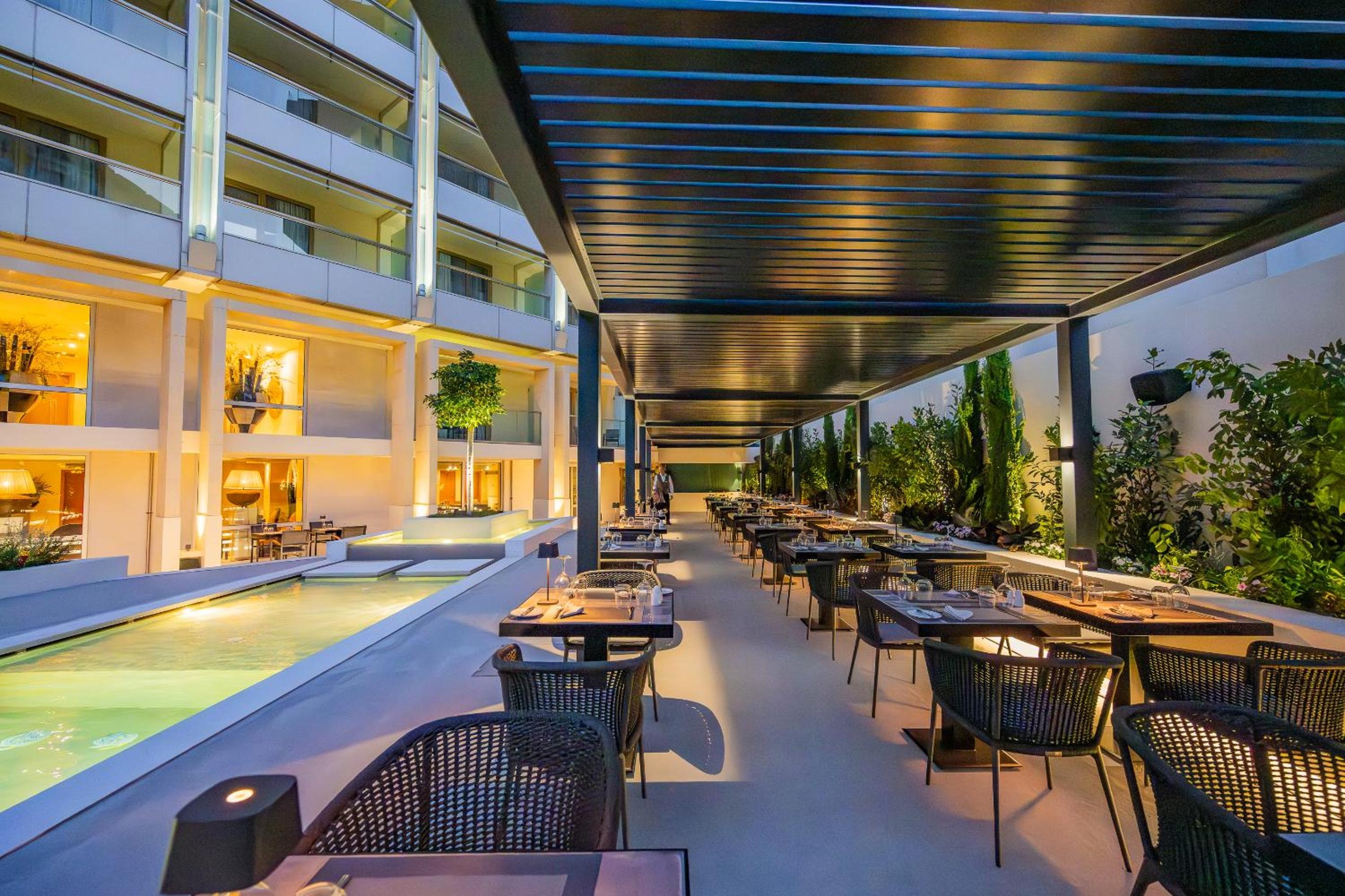Foto de Divani Escape - Adults Only