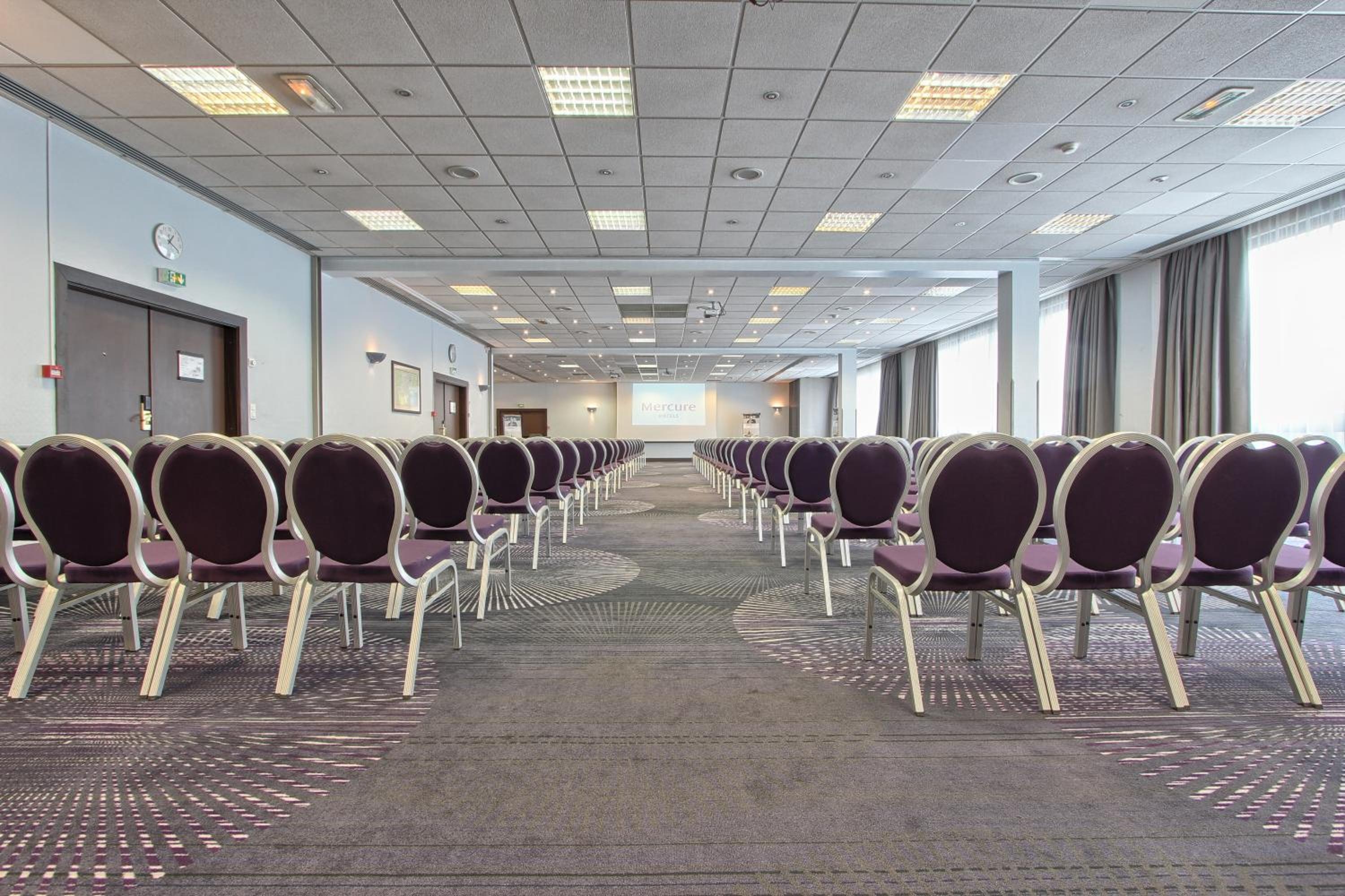 Foto de Mercure Paris Velizy