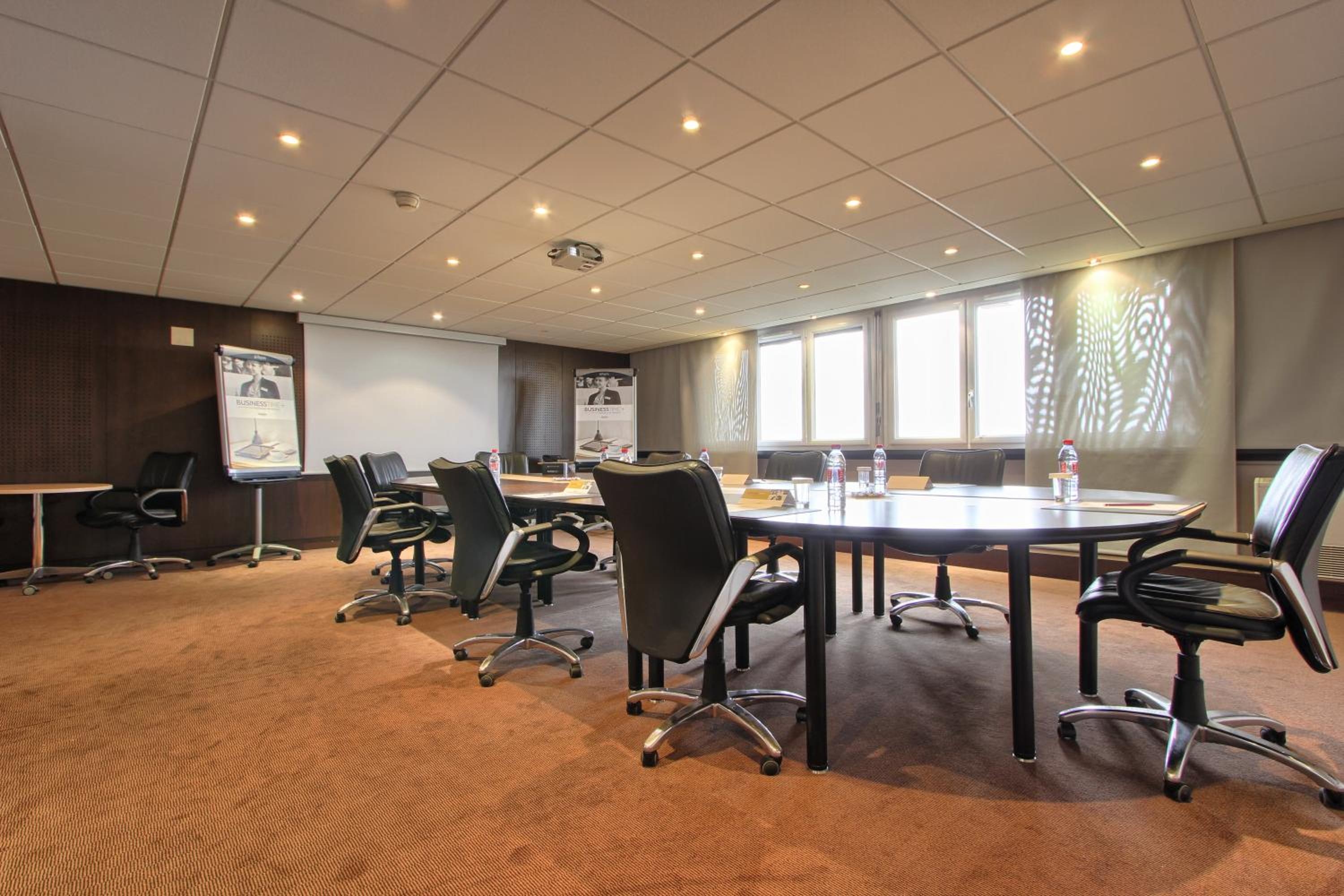 Foto de Mercure Paris Velizy