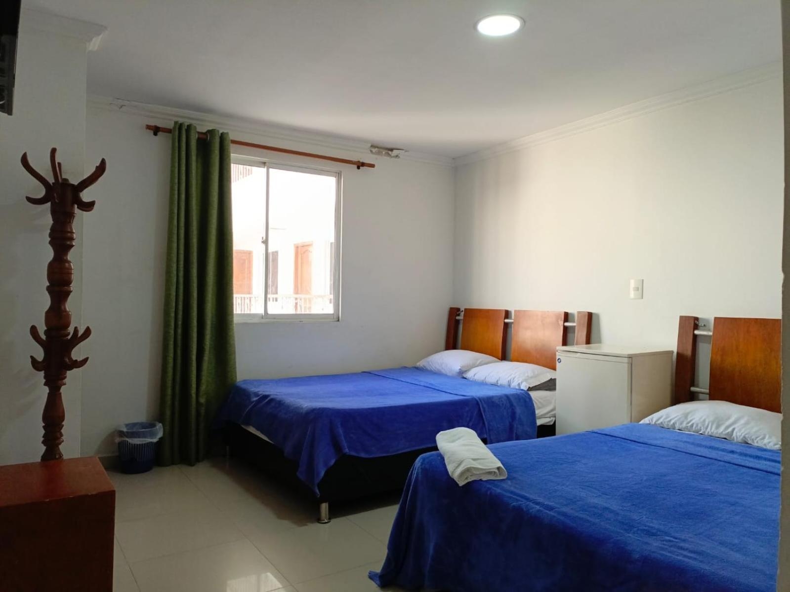 Foto de Hotel Palma Real Cartagena