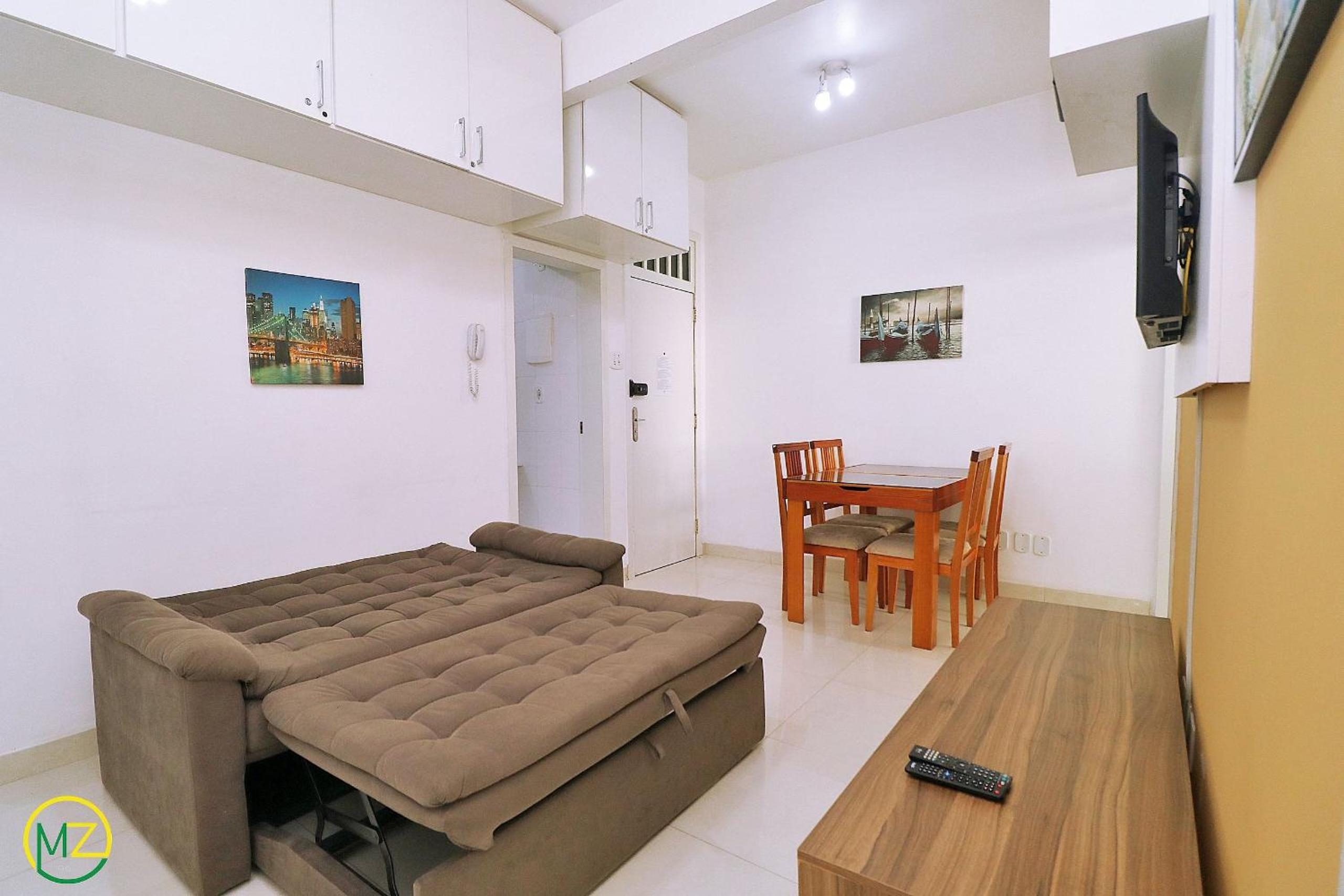 Foto de Nice 2 bedrooms for 6 people on the beach block