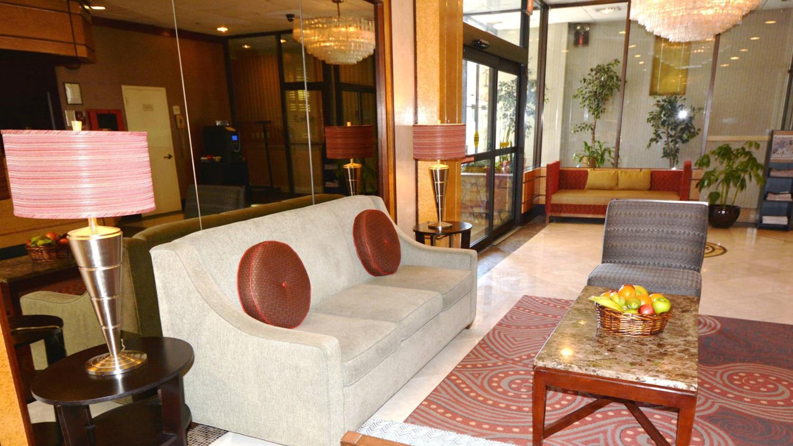 Foto de Adria Hotel and Conference Center