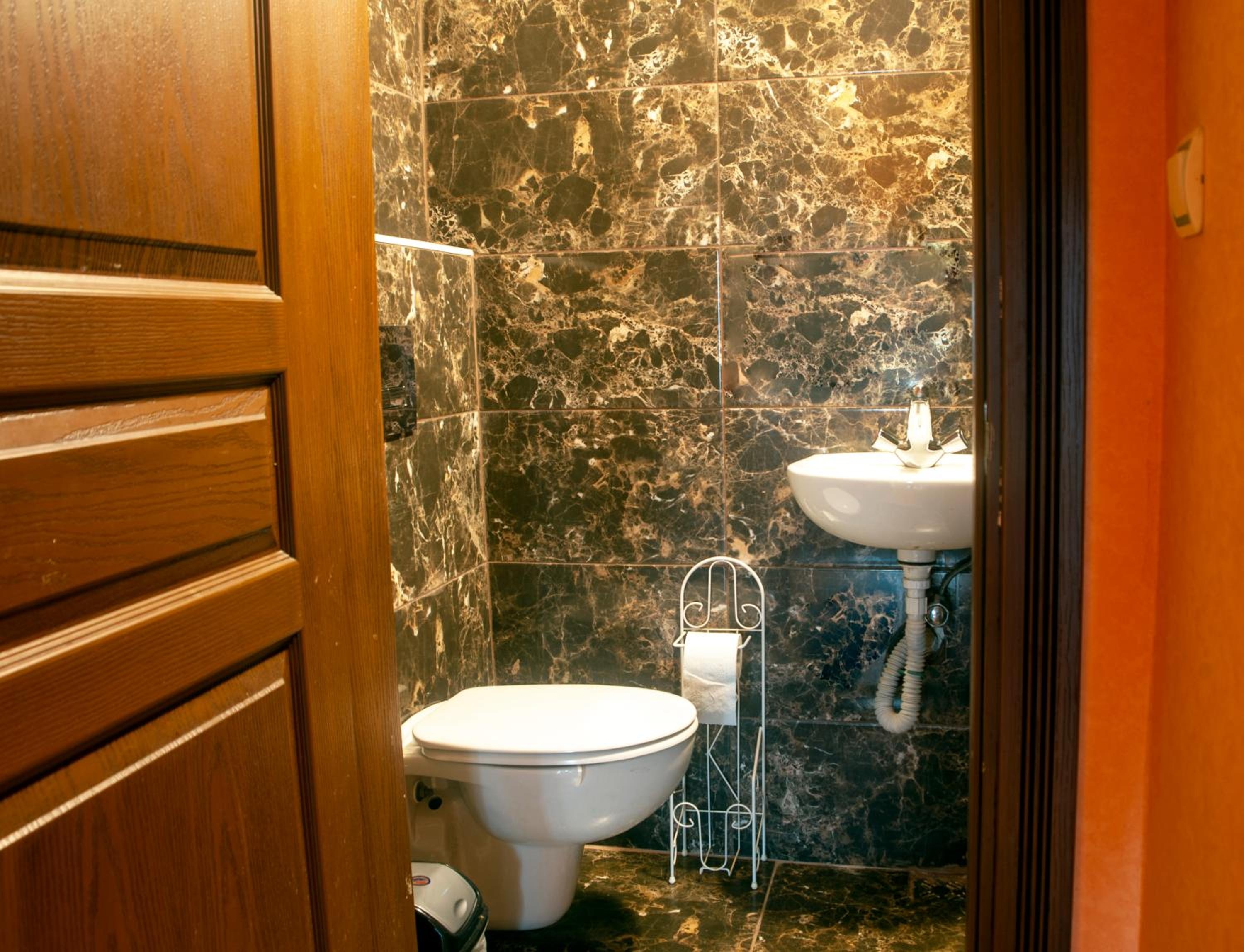 Foto de Istanbul Irish Hotel