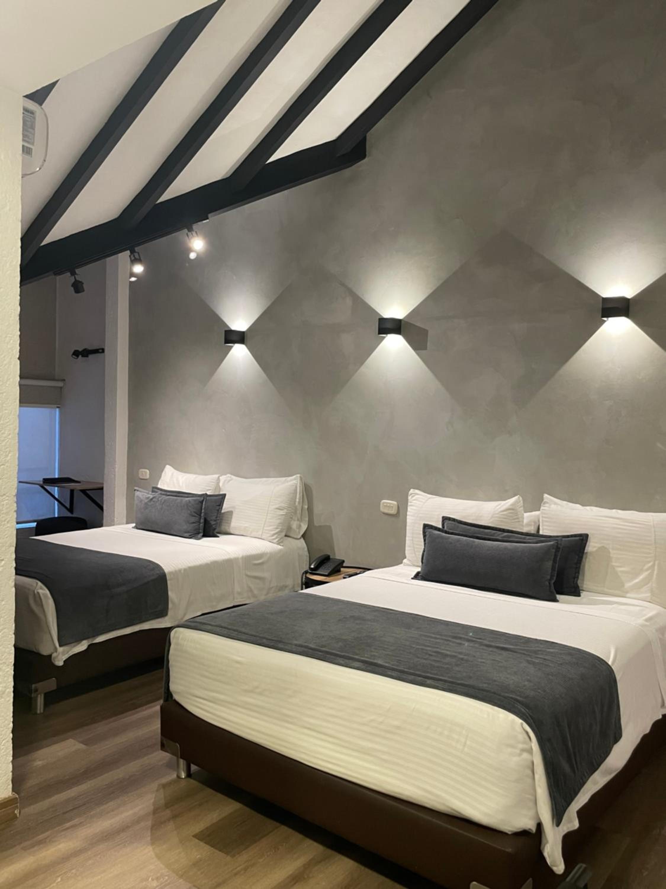 Foto de Hotel Santiago de Arma