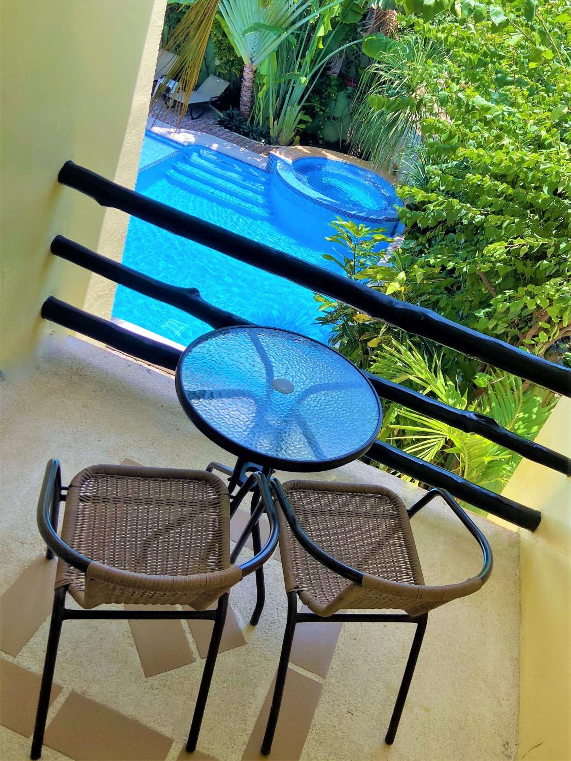 Foto de Hotel LunaSol