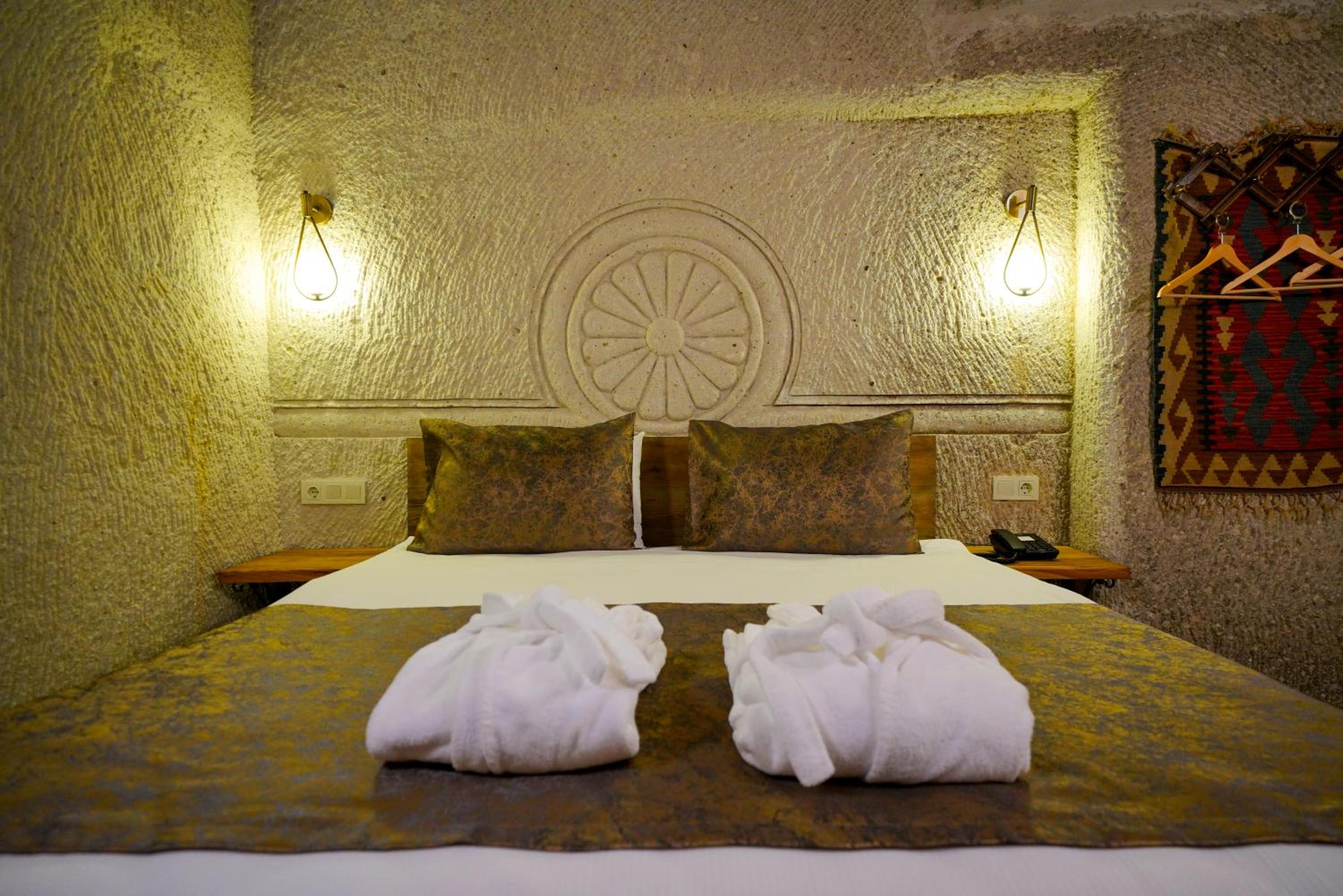 Foto de Cave Hotel Saksagan