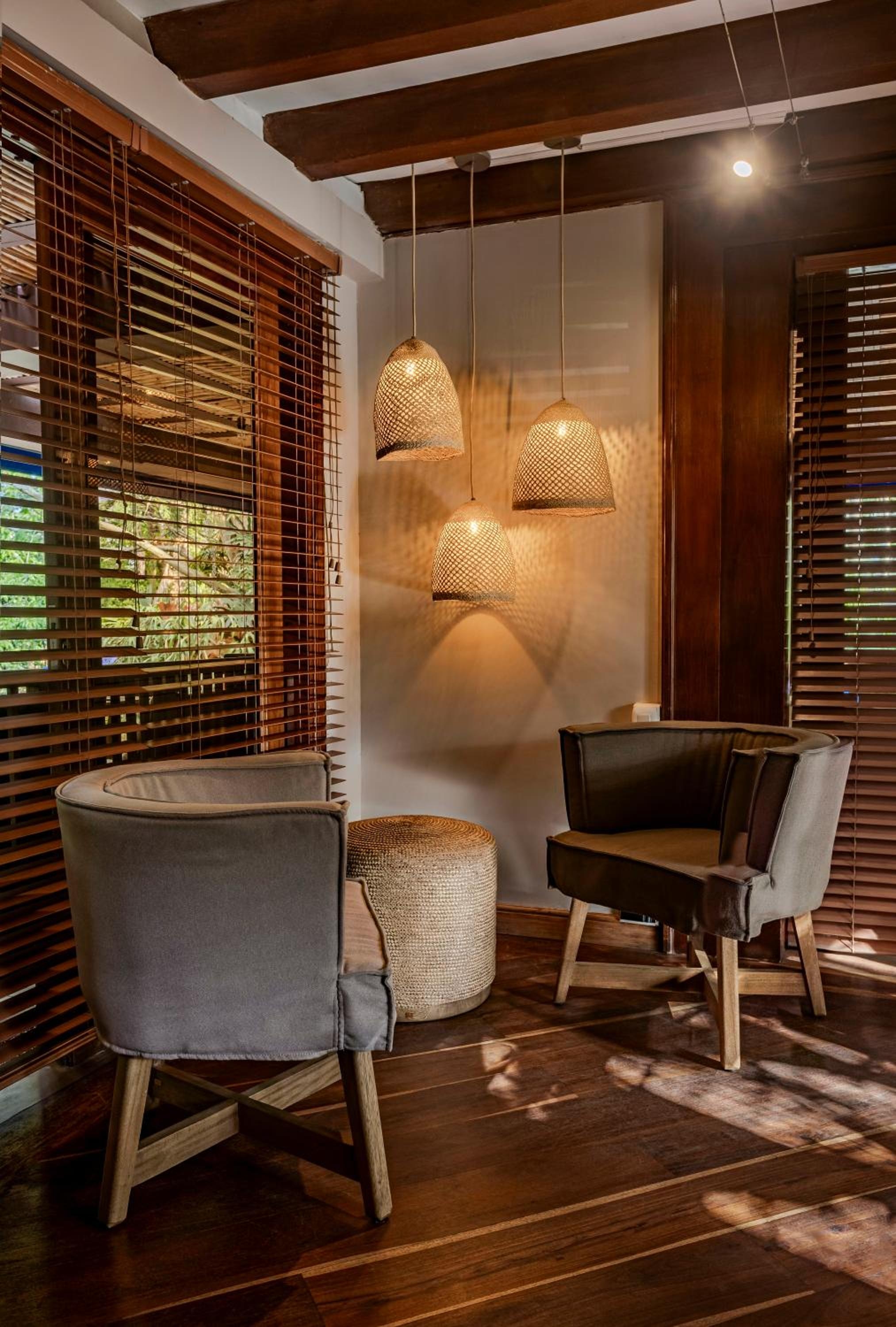 Foto de Sazagua Hotel Boutique