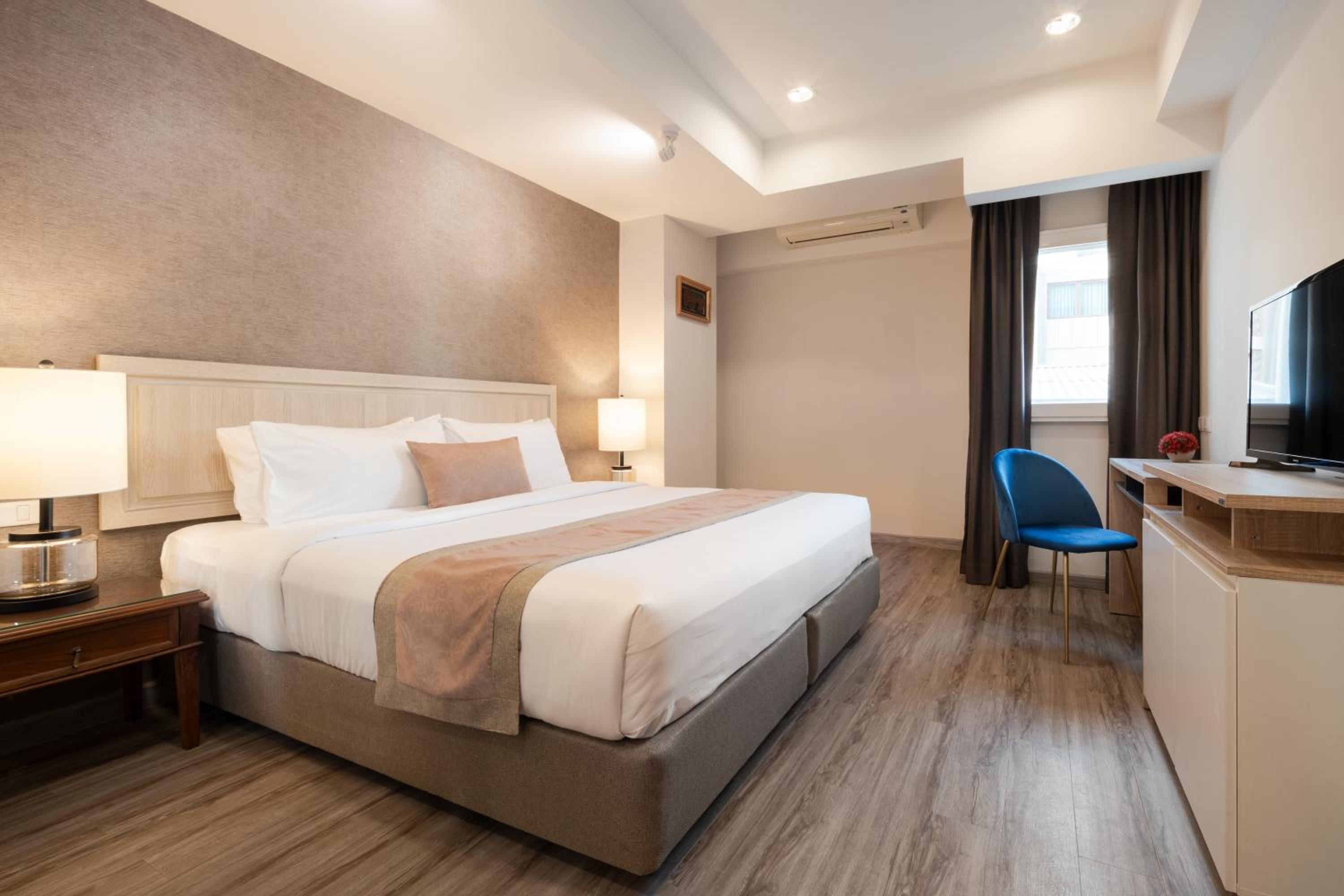 Foto de Aspira Residence Ruamrudee