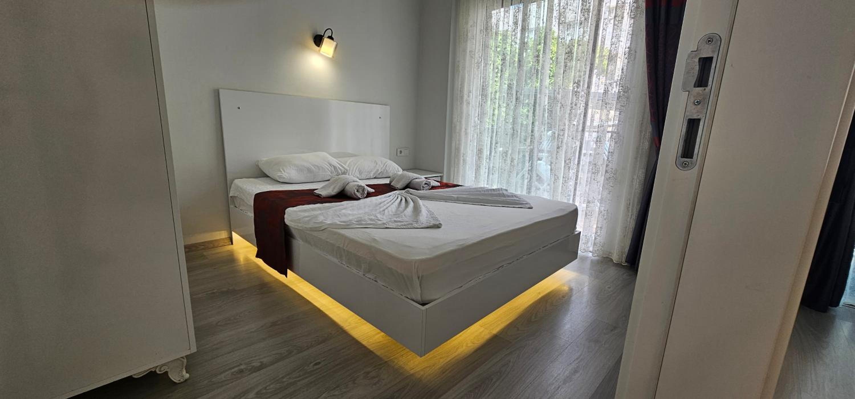 Foto de World Cities Residence