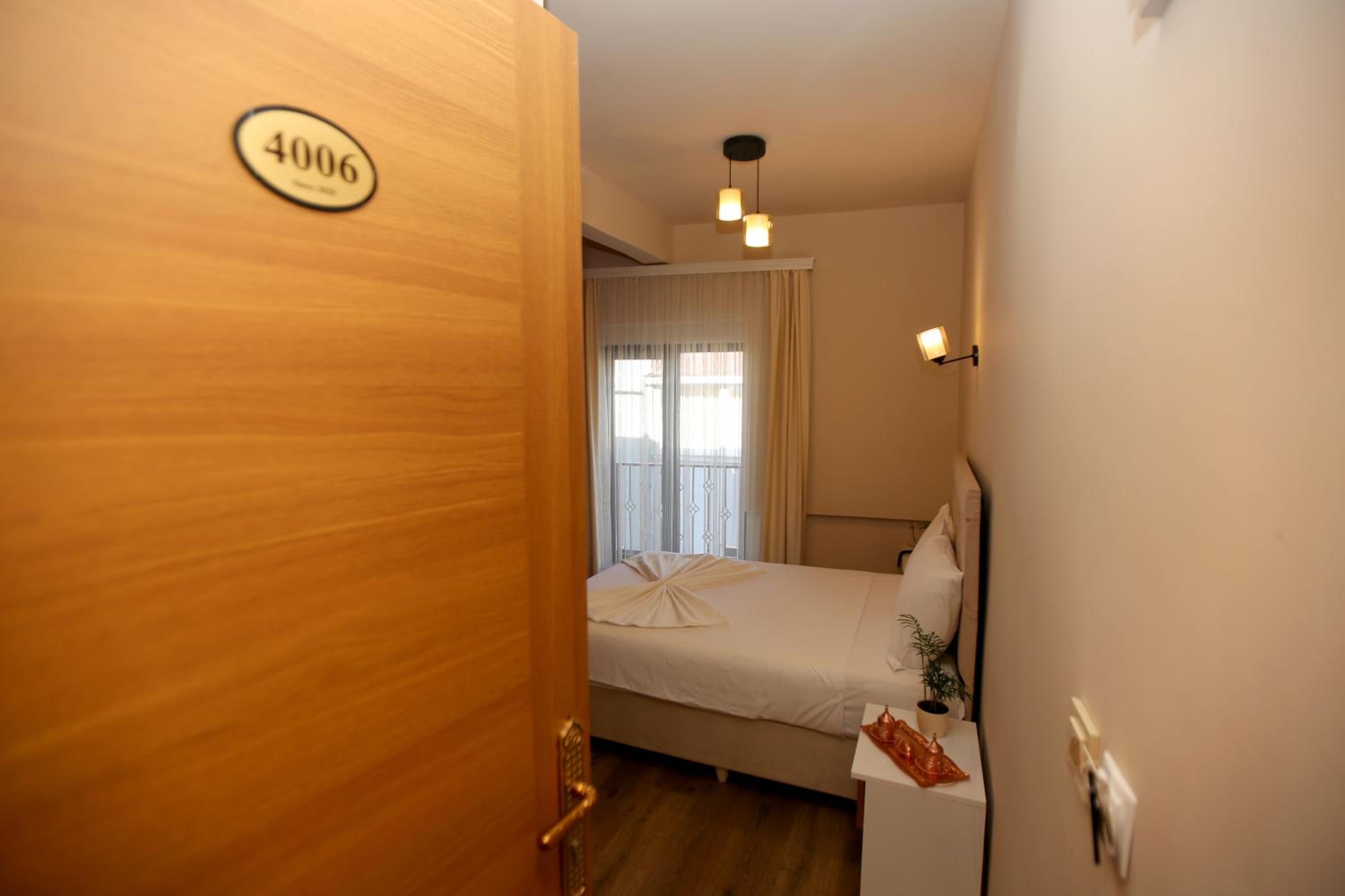 Foto de Senyor Garden Hotel