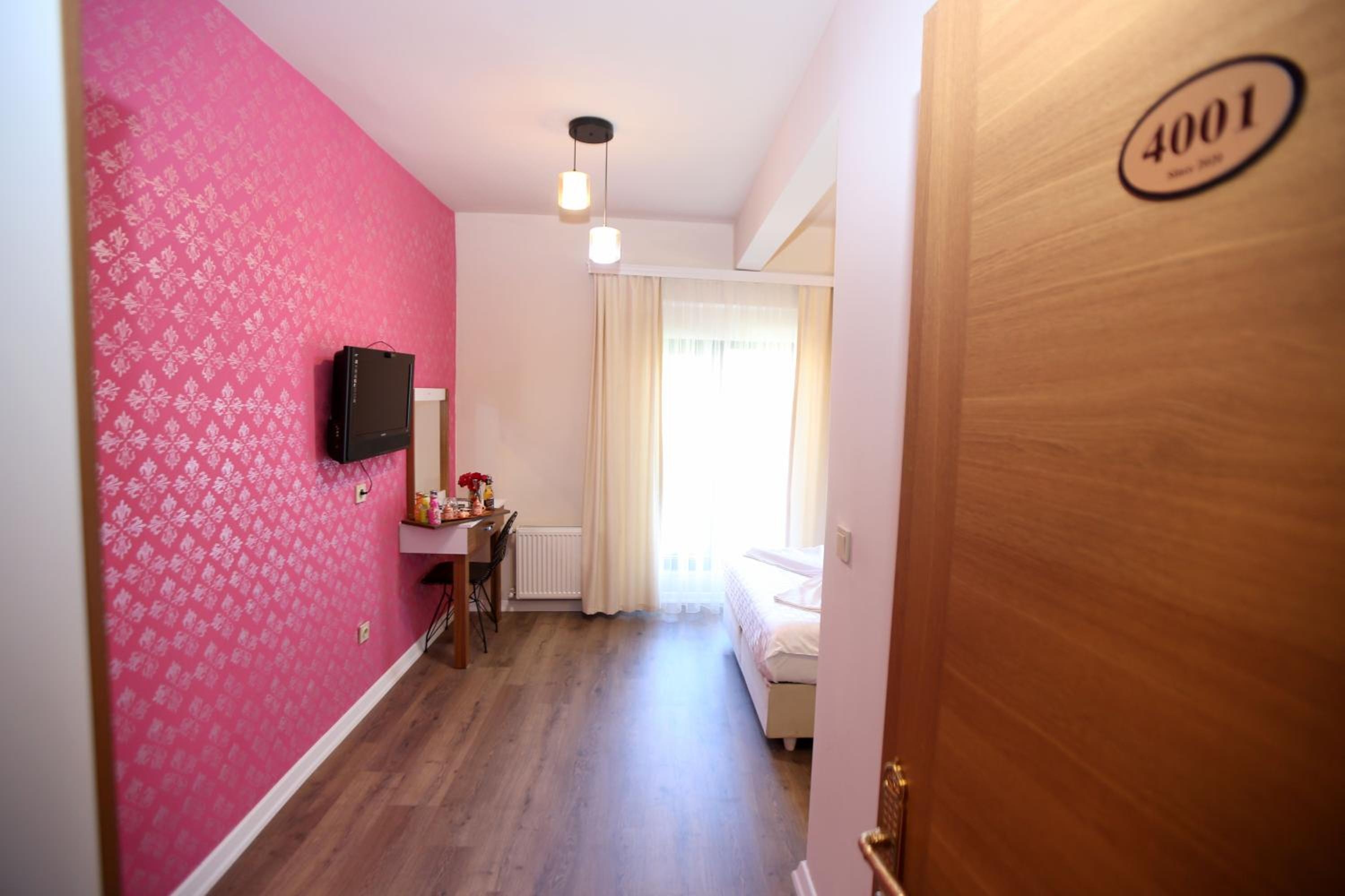 Foto de Senyor Garden Hotel