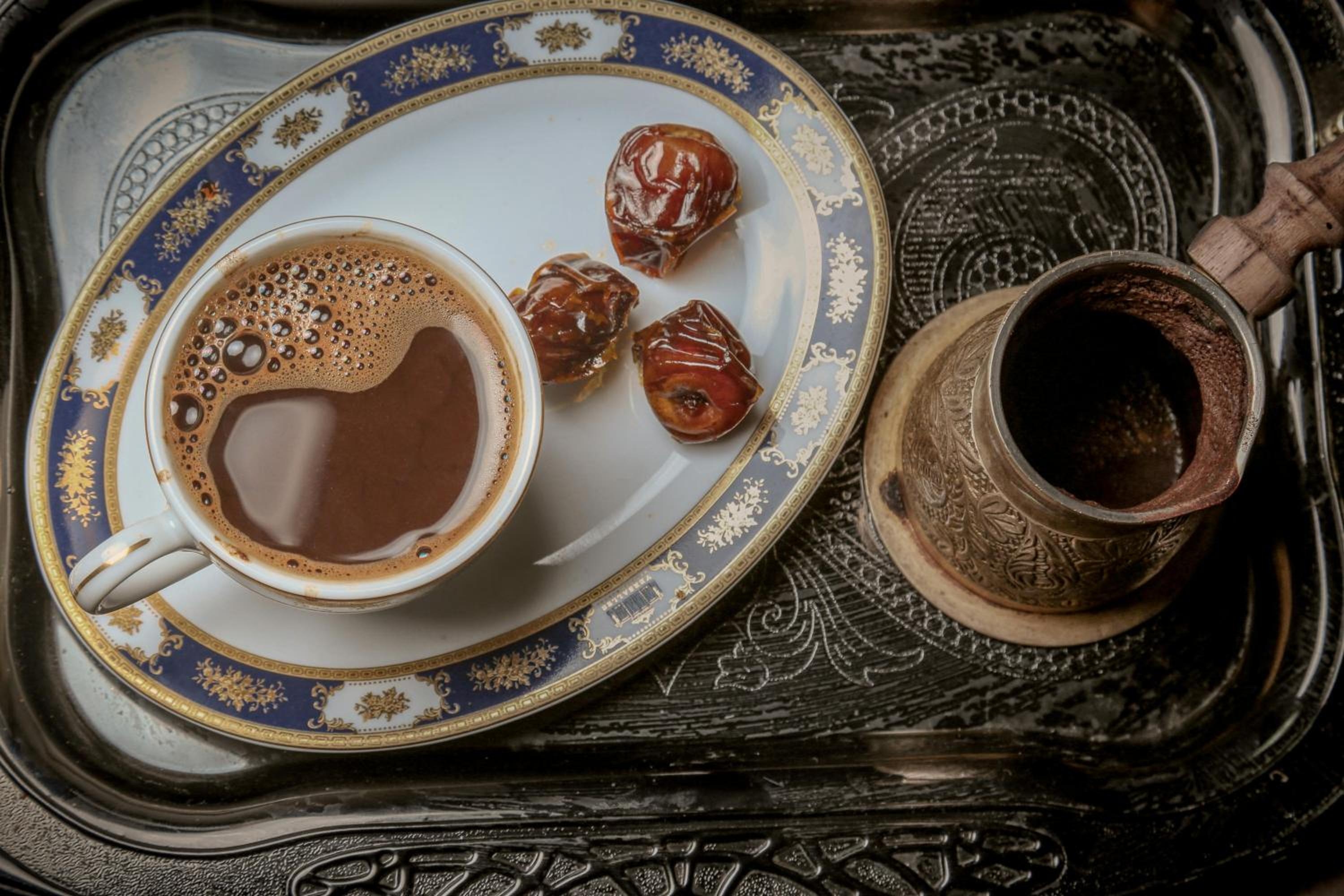 Foto de Büke Hotel Şişli