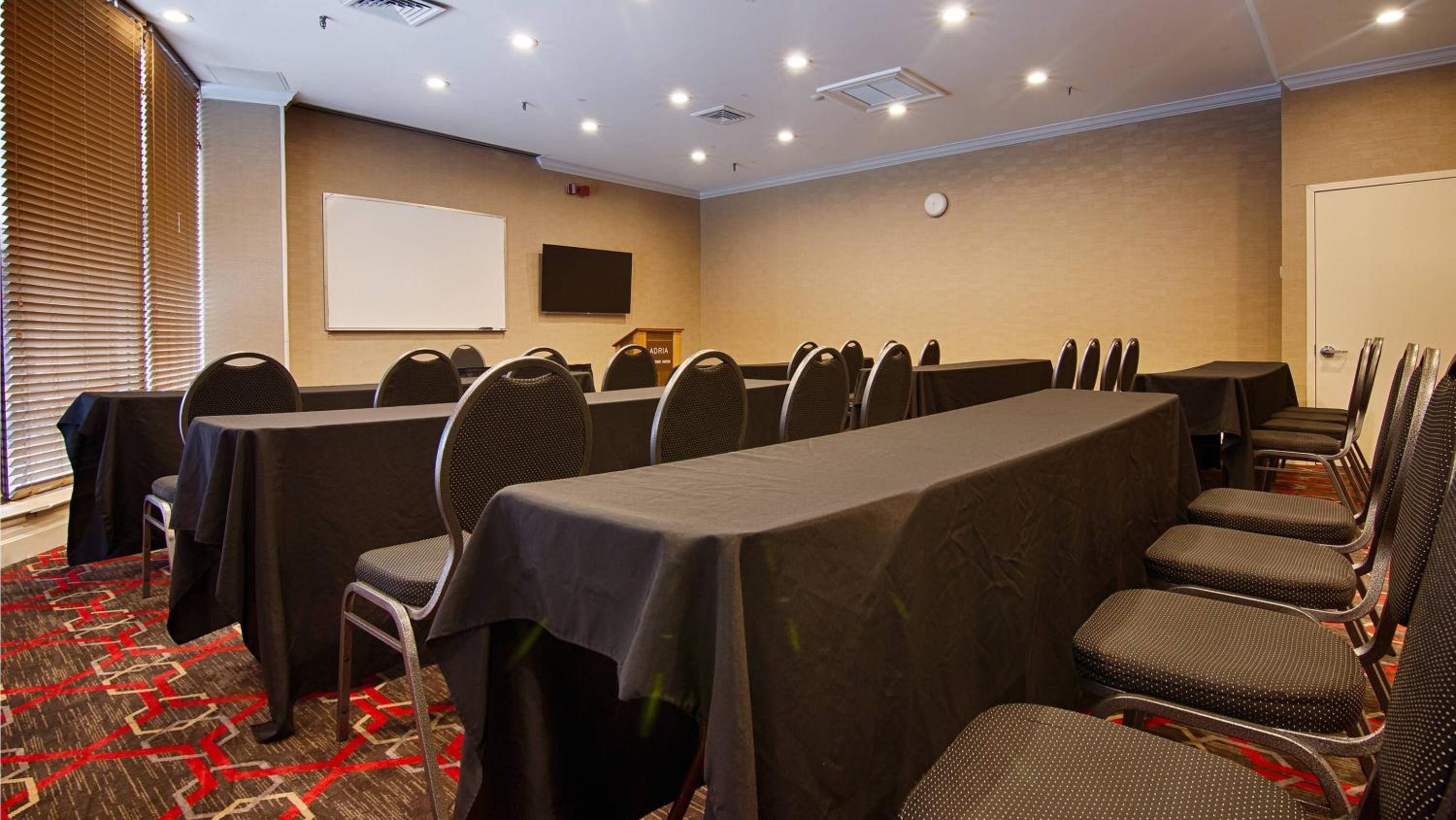 Foto de Adria Hotel and Conference Center