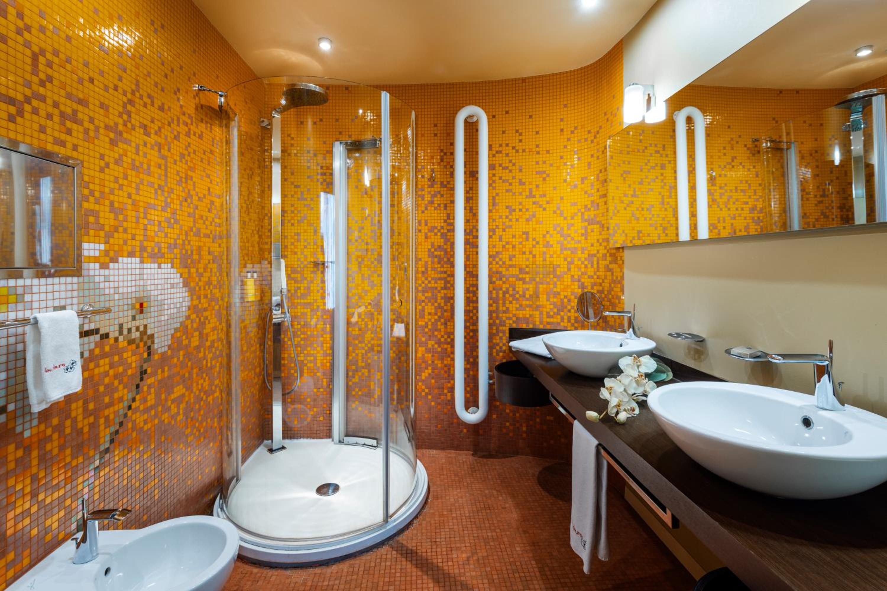 Foto de Les Fleurs Boutique Hotel