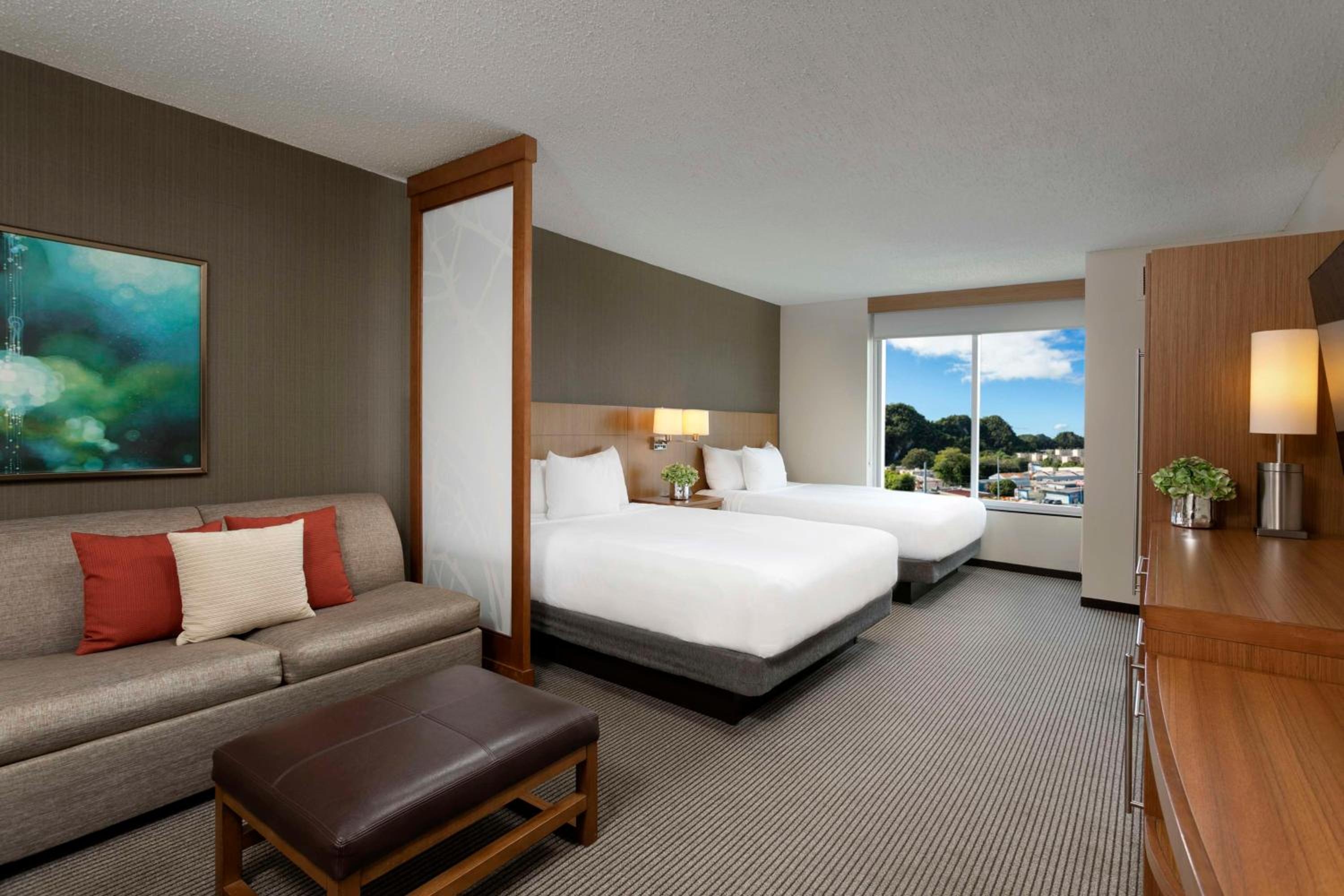 Foto de Hyatt Place Bayamon
