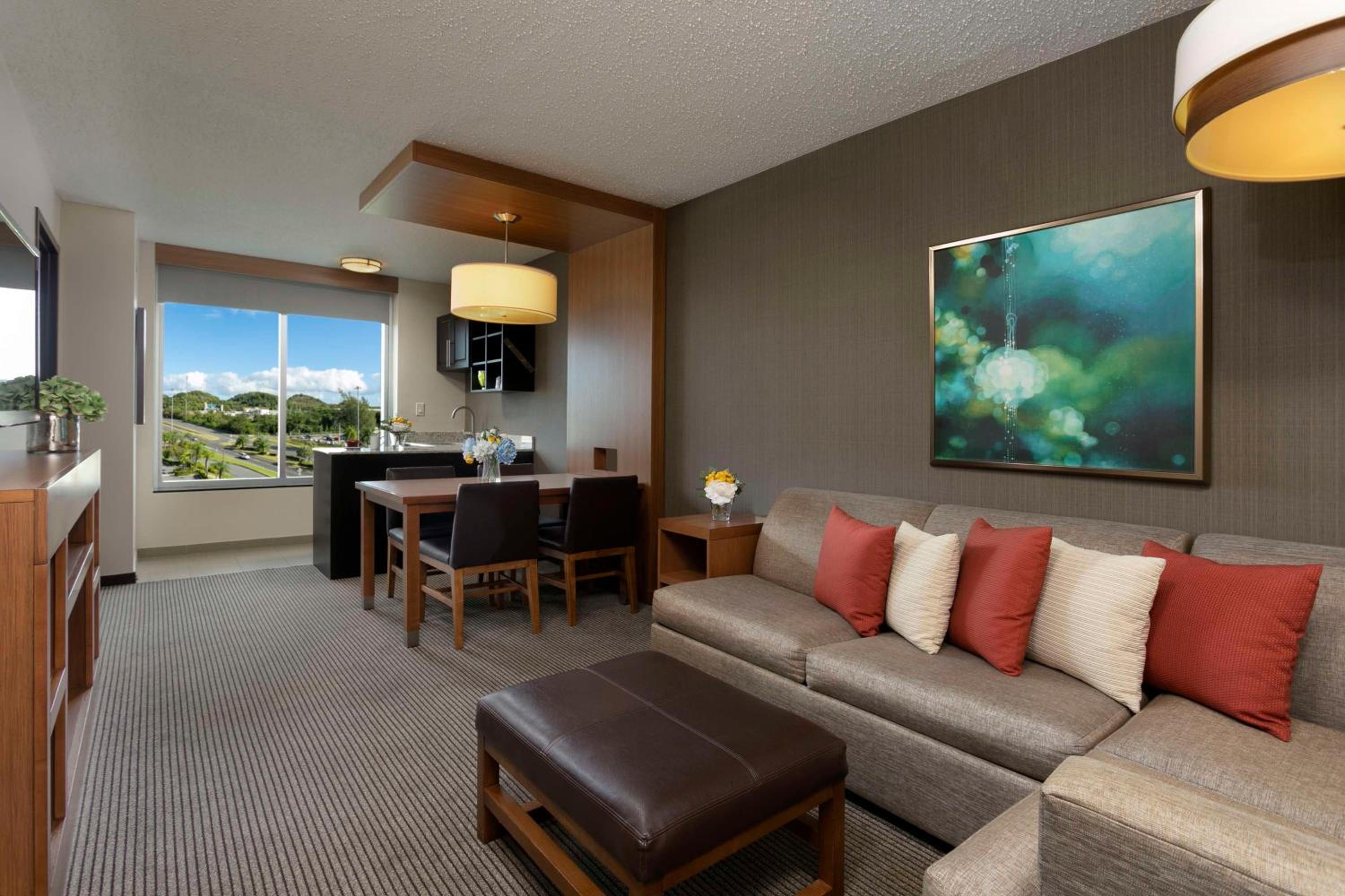 Foto de Hyatt Place Manati