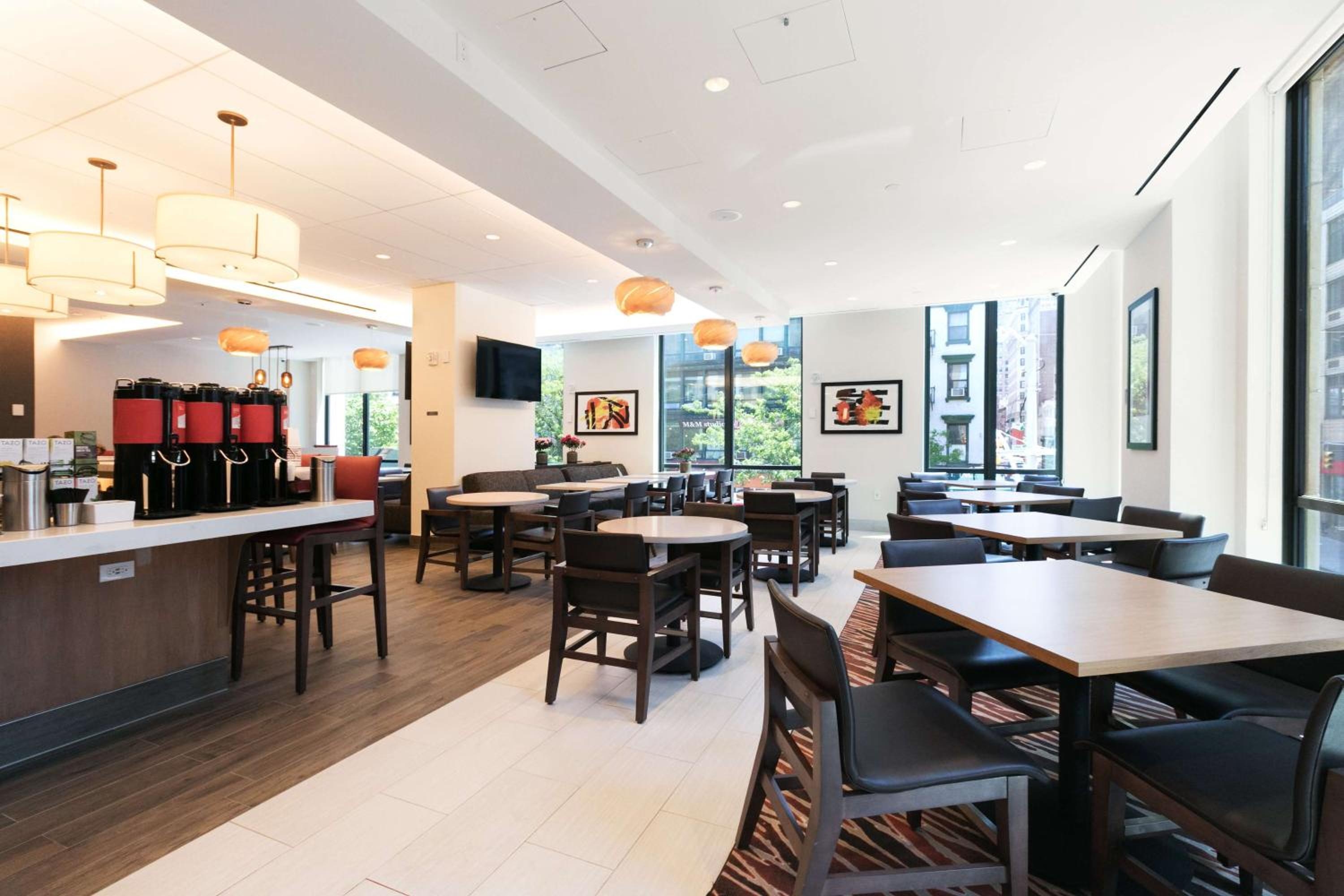 Foto de Hyatt House New York/Chelsea