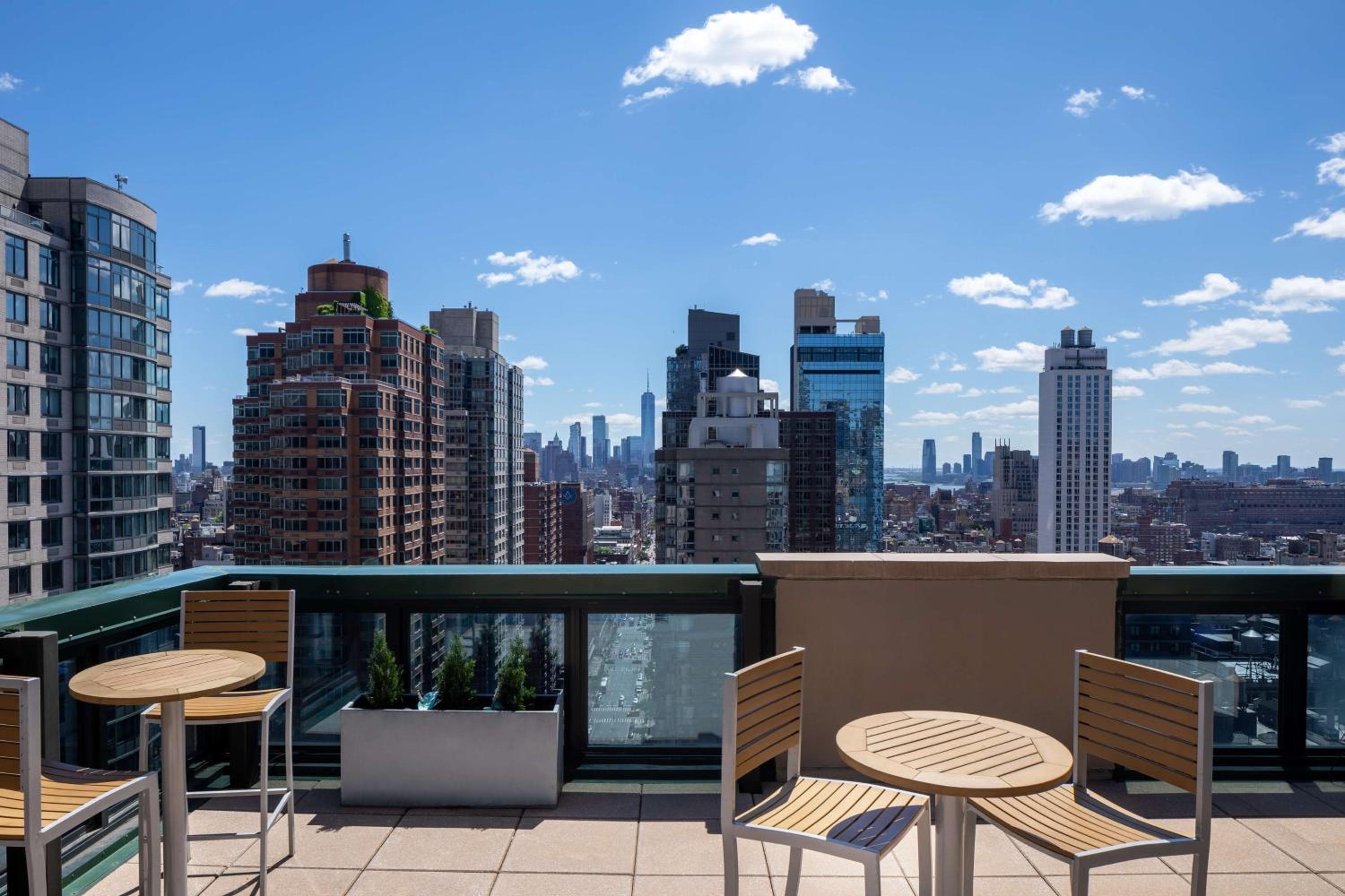 Foto de Hyatt House New York/Chelsea