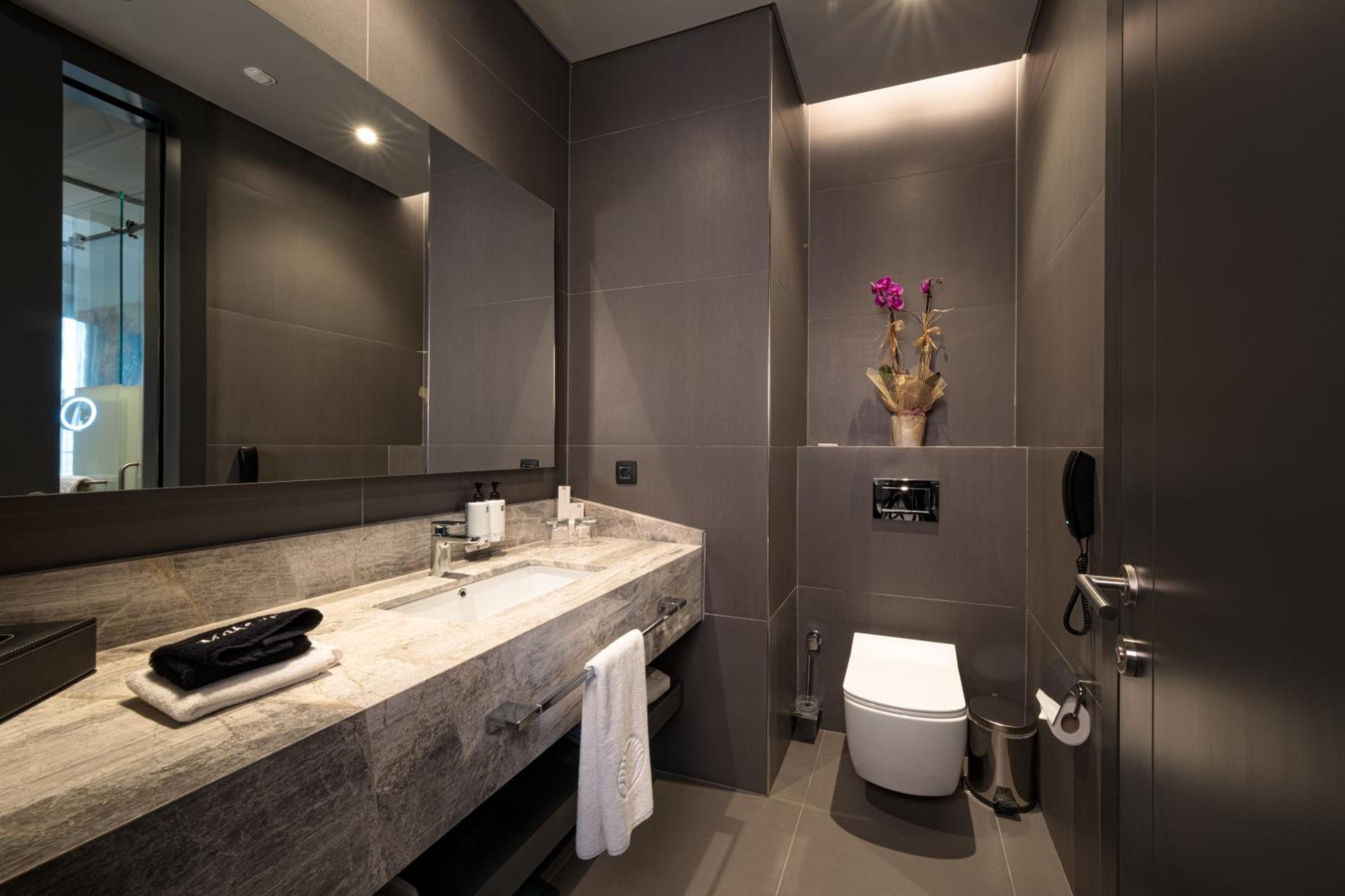 Foto de Bomonti Suites Istanbul