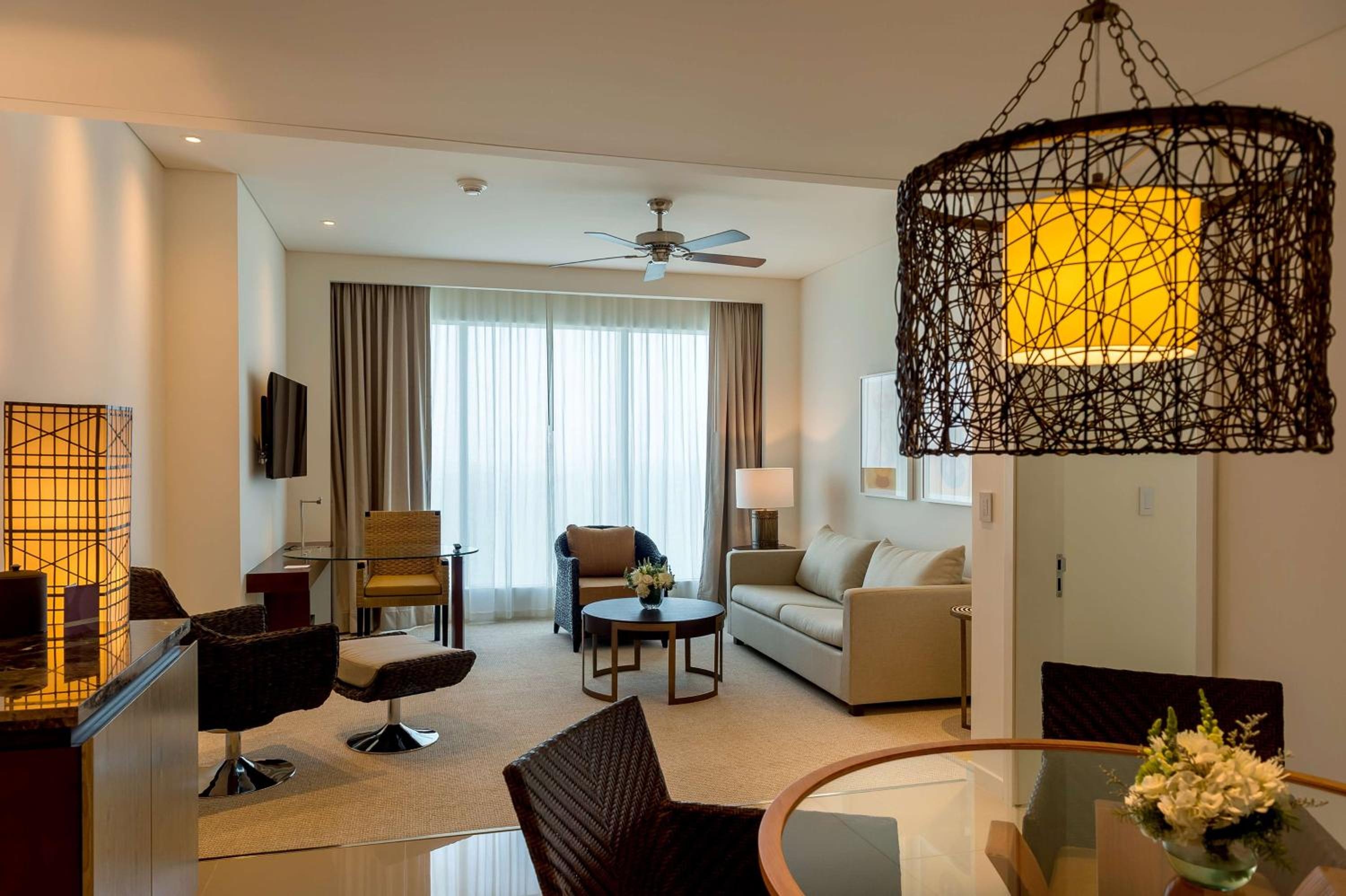 Hyatt Regency Cartagena, Cartagena