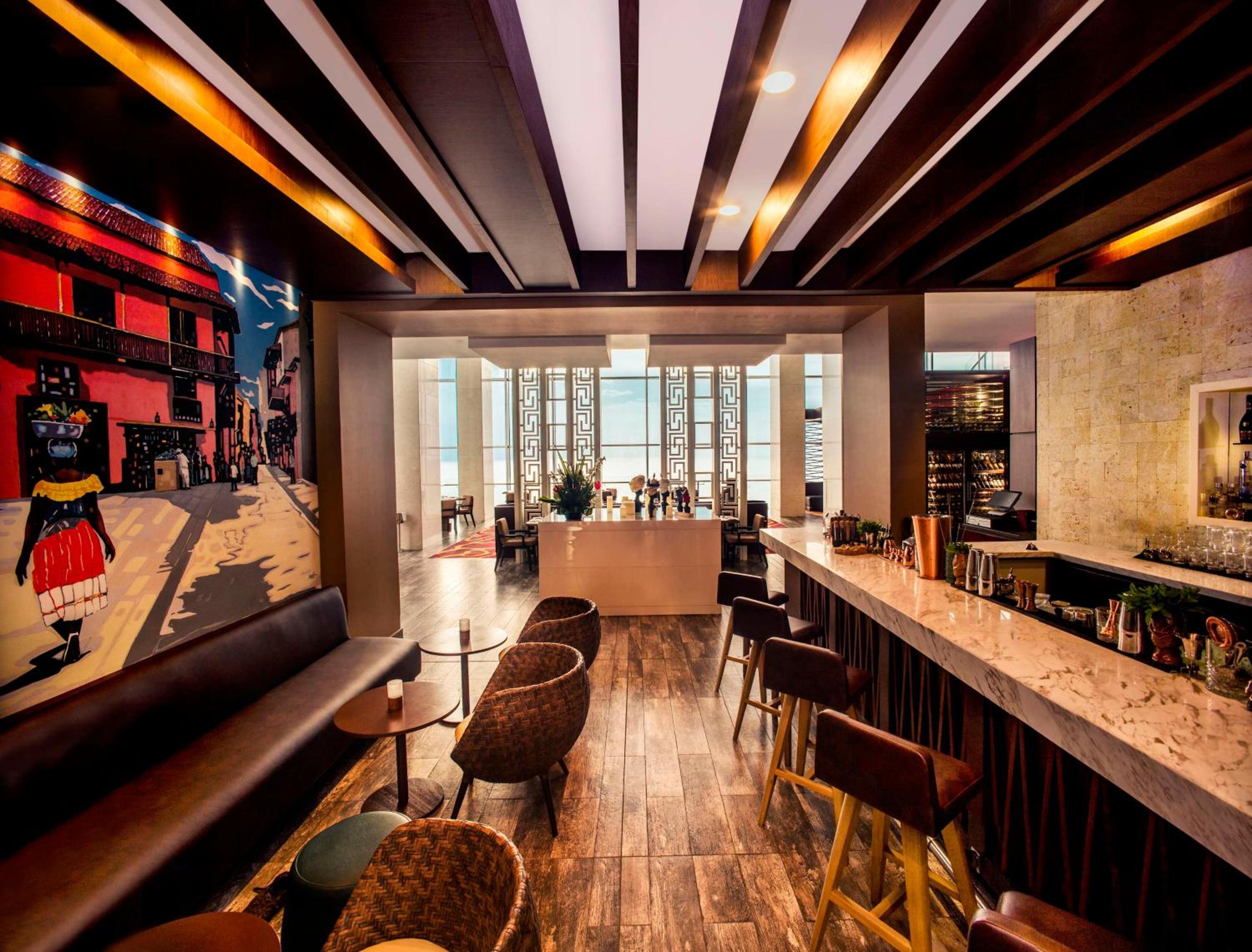 Hyatt Regency Cartagena, Cartagena