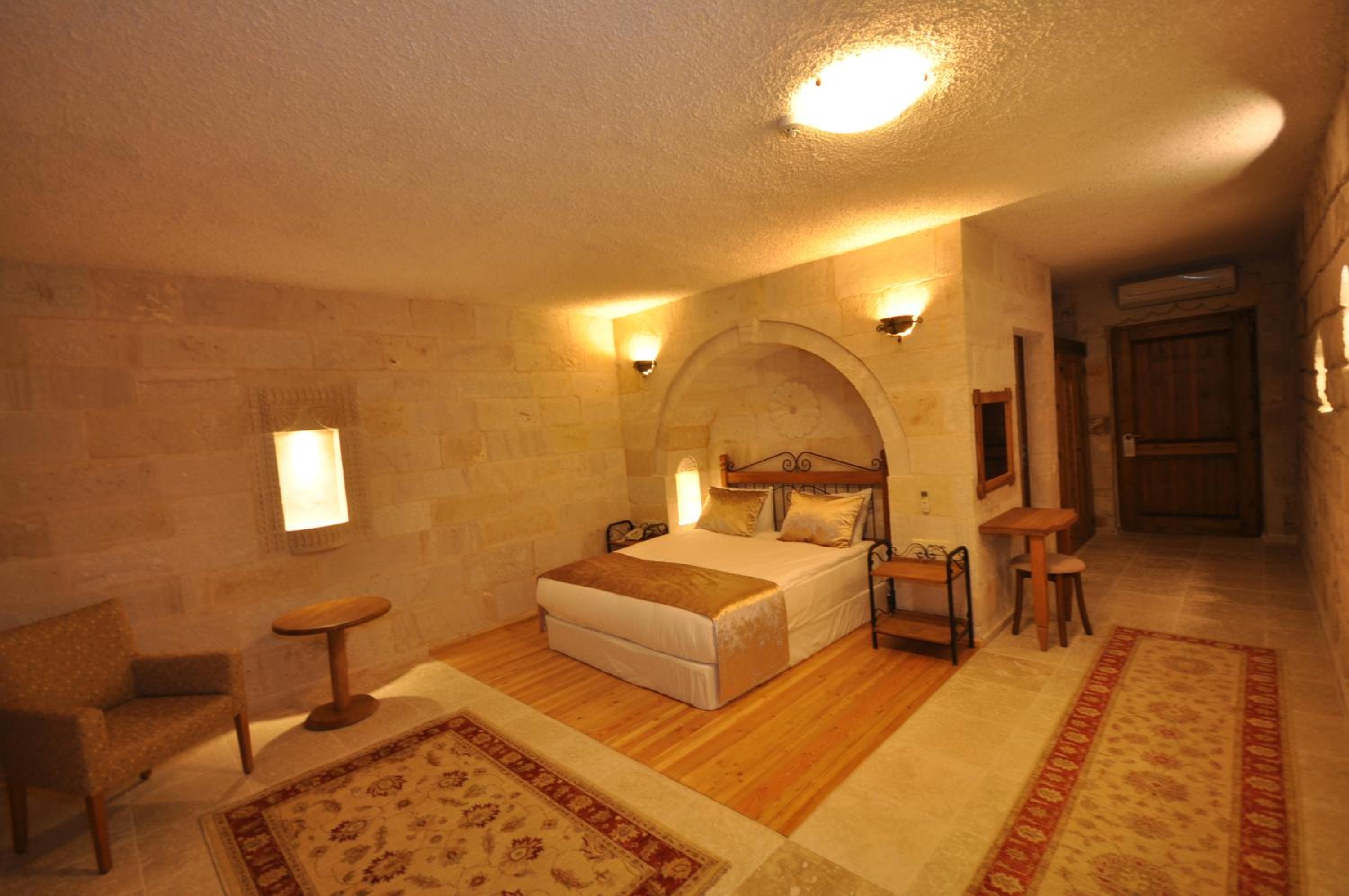 Foto de Goreme Inn Hotel Only Adult