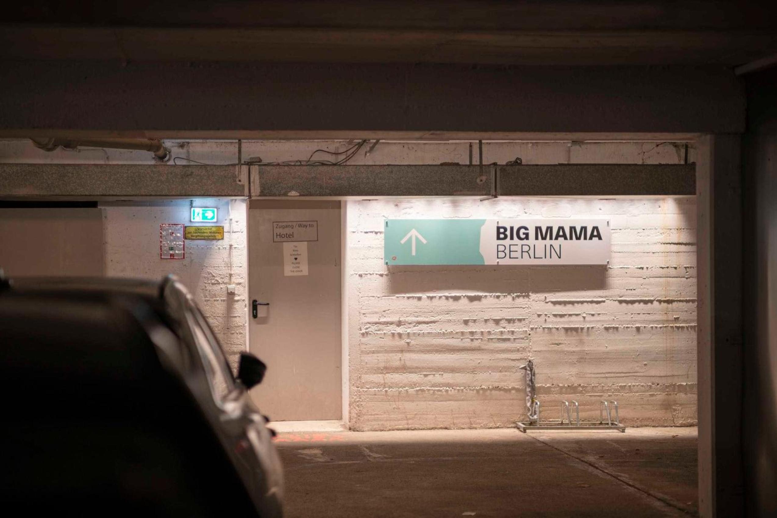 Foto de BIG MAMA Berlin