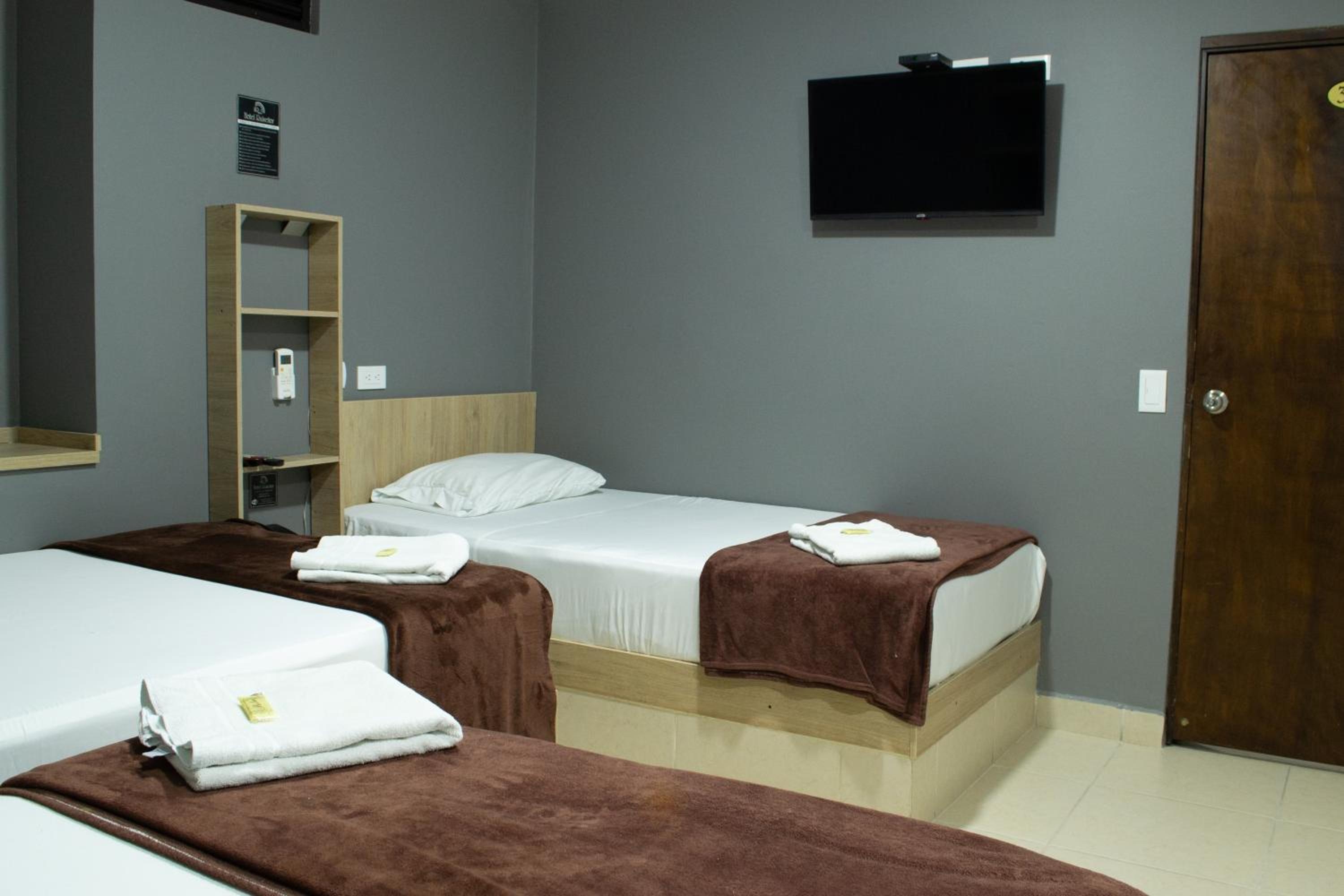 Foto de Hotel Ruiseñor Itagui