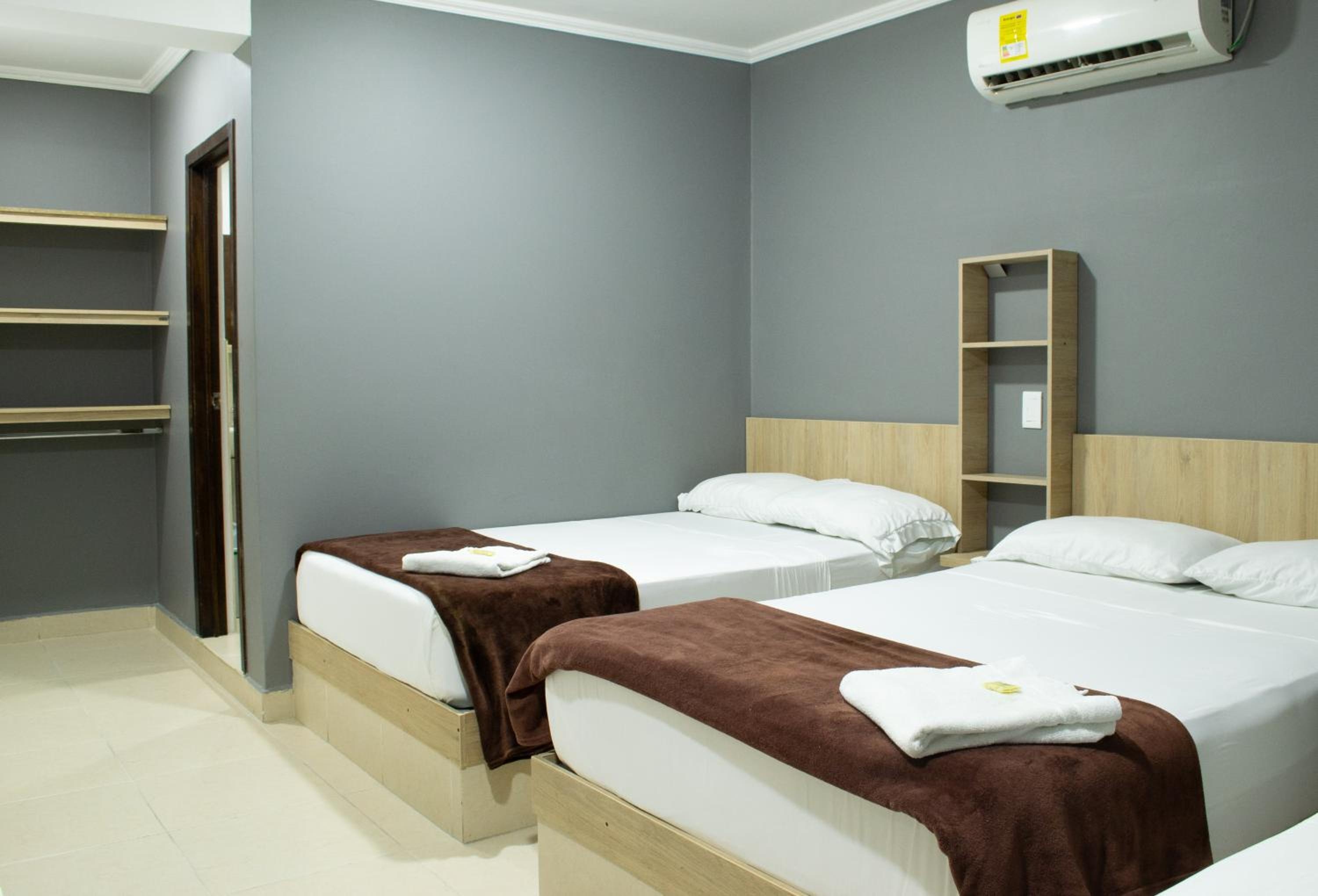 Foto de Hotel Ruiseñor Itagui